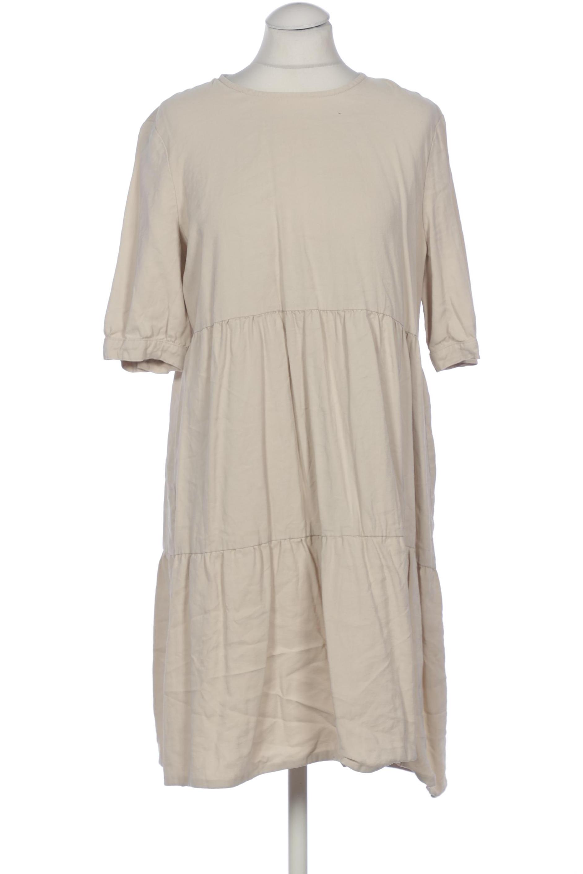 

Only Damen Kleid, beige, Gr. 38