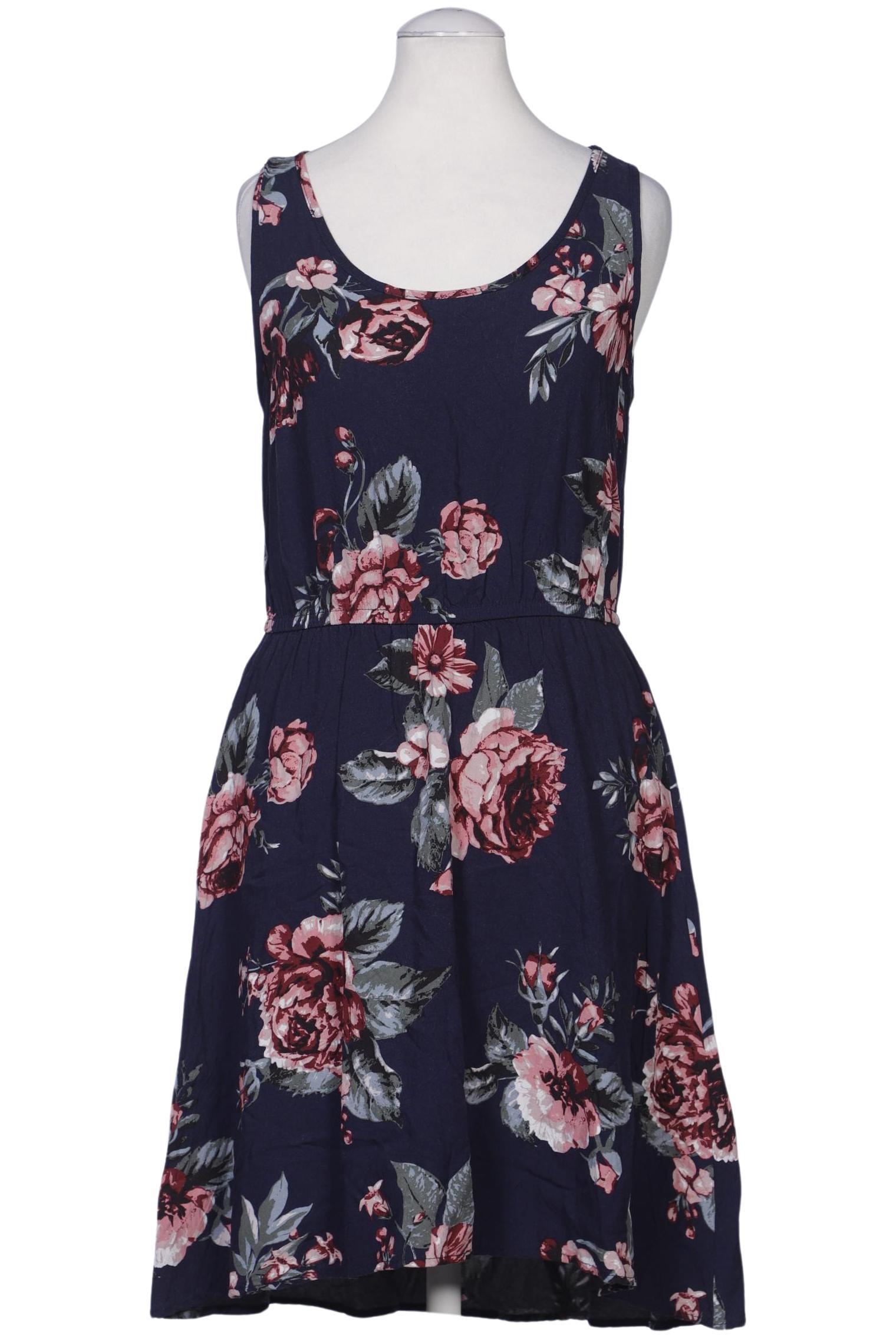

Only Damen Kleid, marineblau, Gr. 36