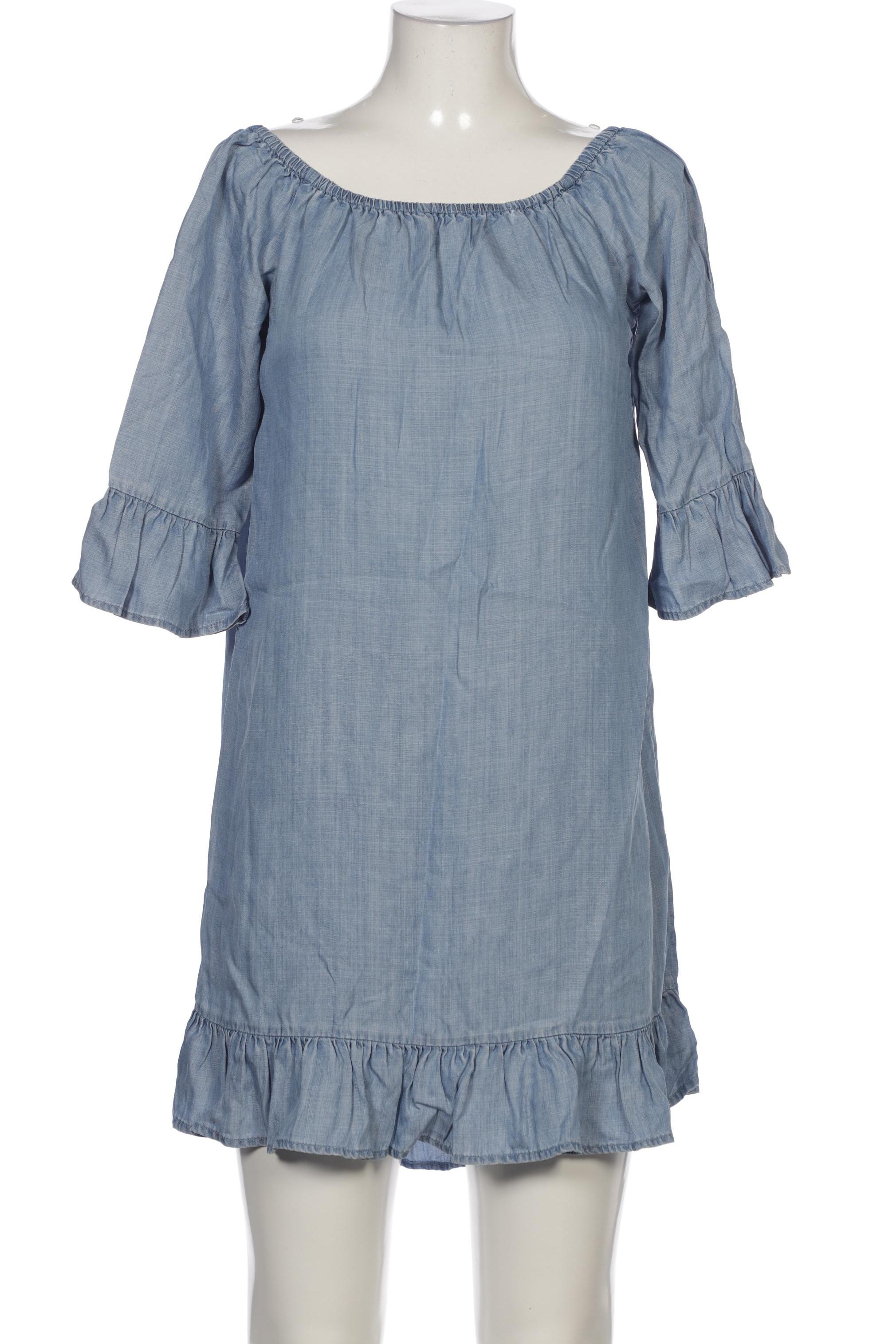 

Only Damen Kleid, hellblau, Gr. 38