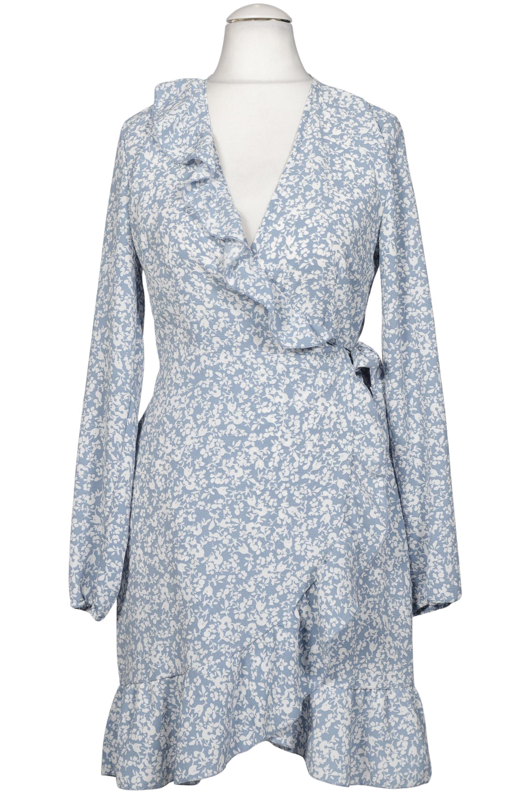 

Only Damen Kleid, hellblau, Gr. 36