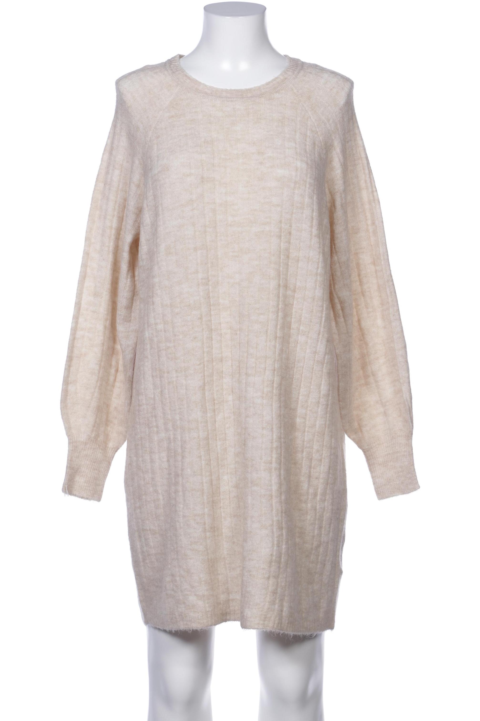 

Only Damen Kleid, beige, Gr. 42