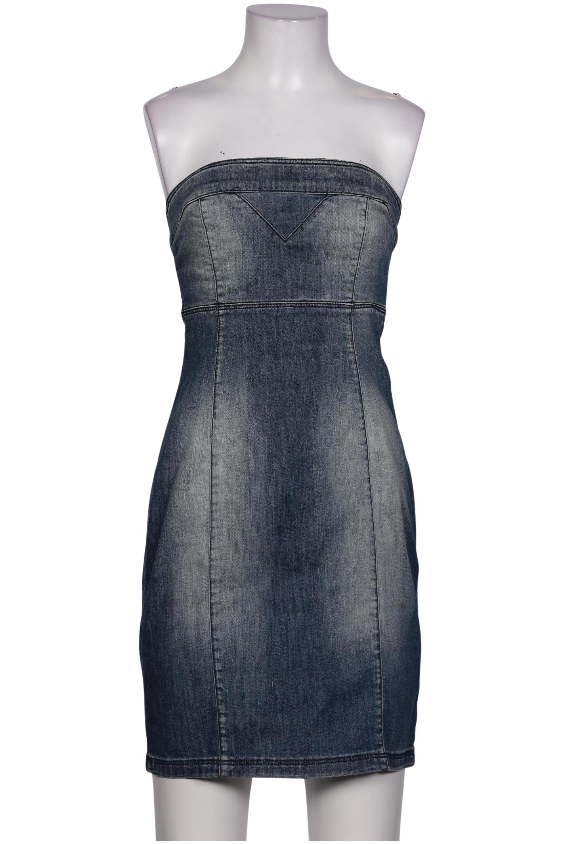 

Only Damen Kleid, blau, Gr. 36