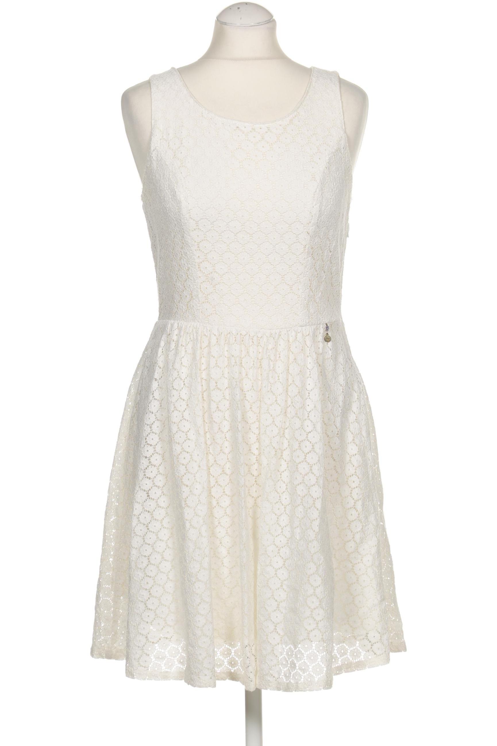 

Only Damen Kleid, weiß, Gr. 36