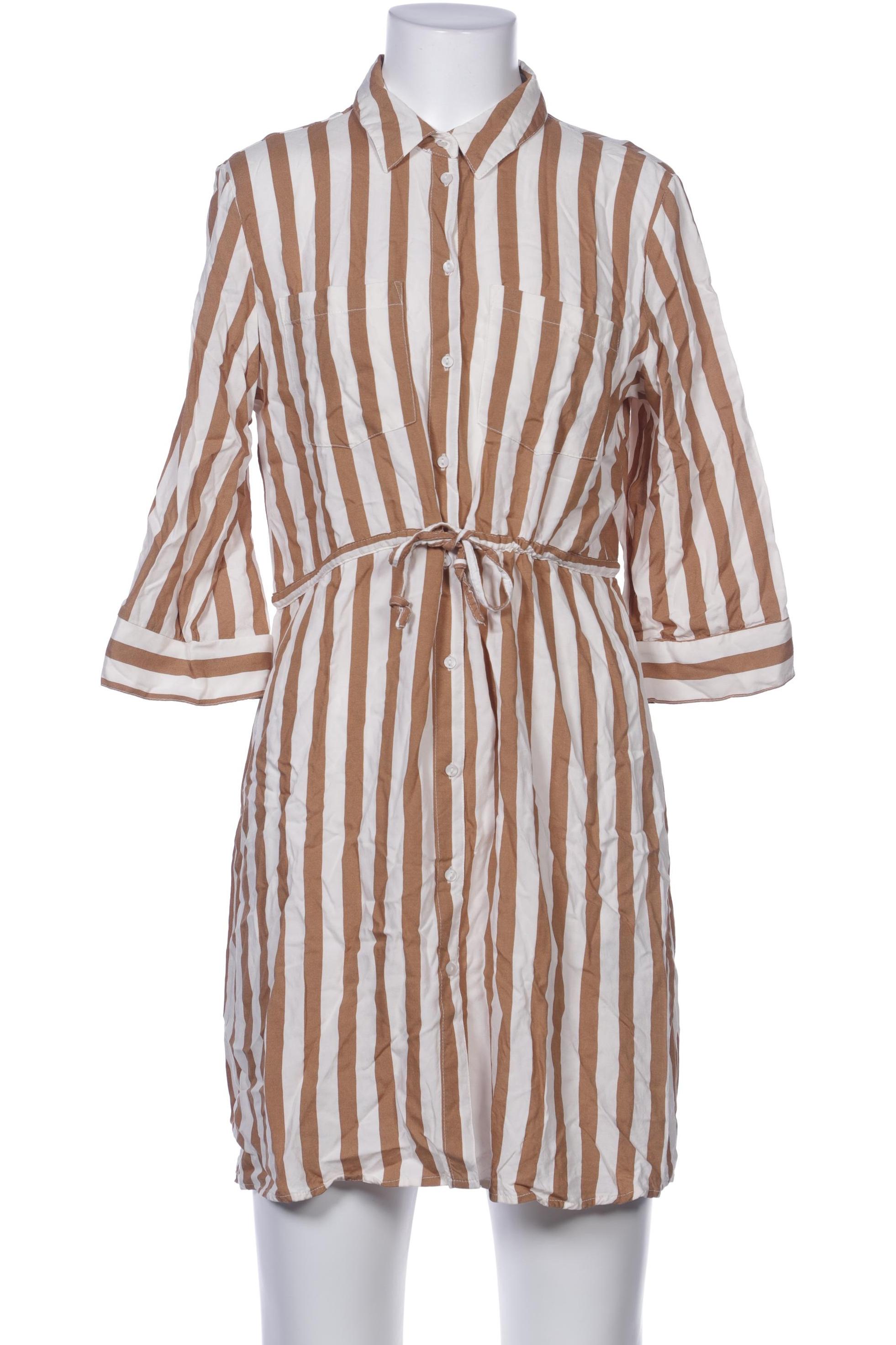 

Only Damen Kleid, braun, Gr. 38