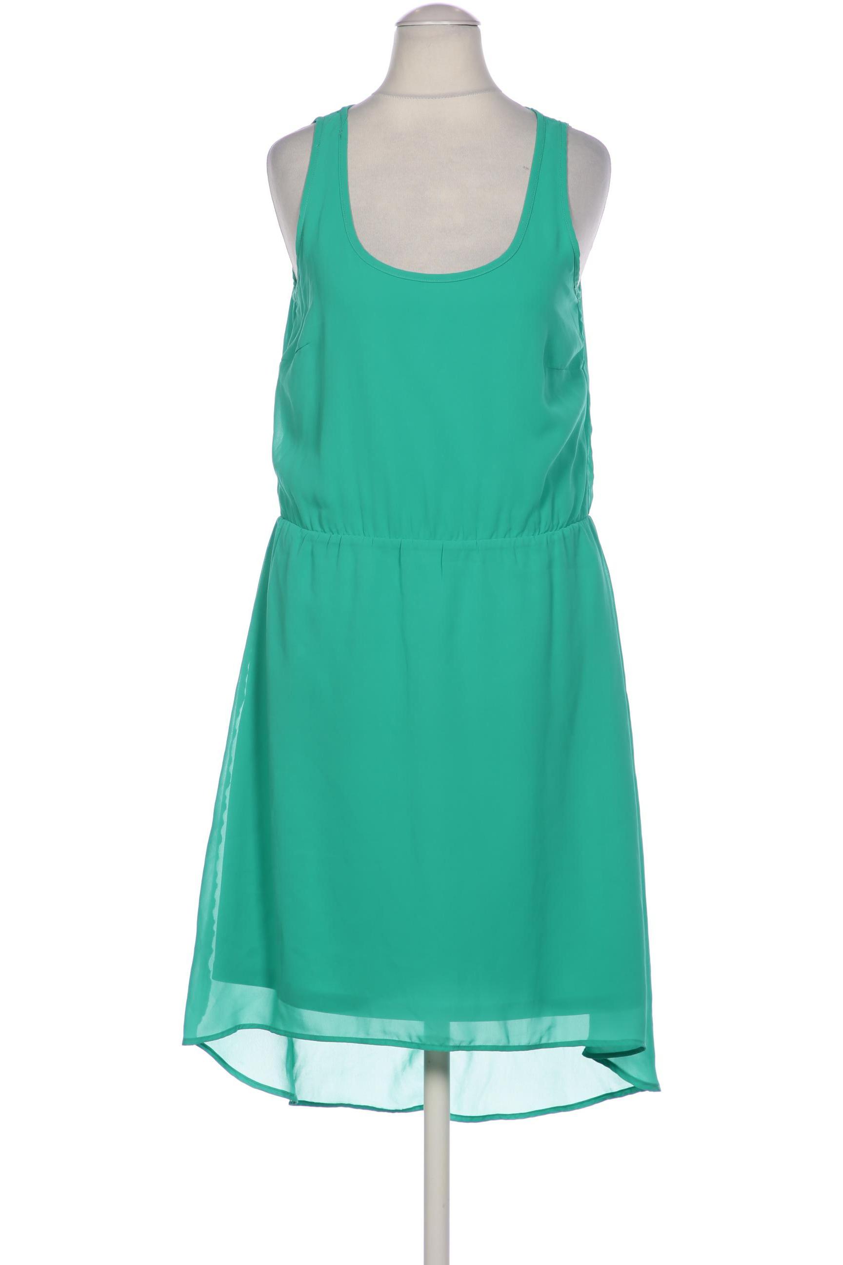 

Only Damen Kleid, grün, Gr. 34