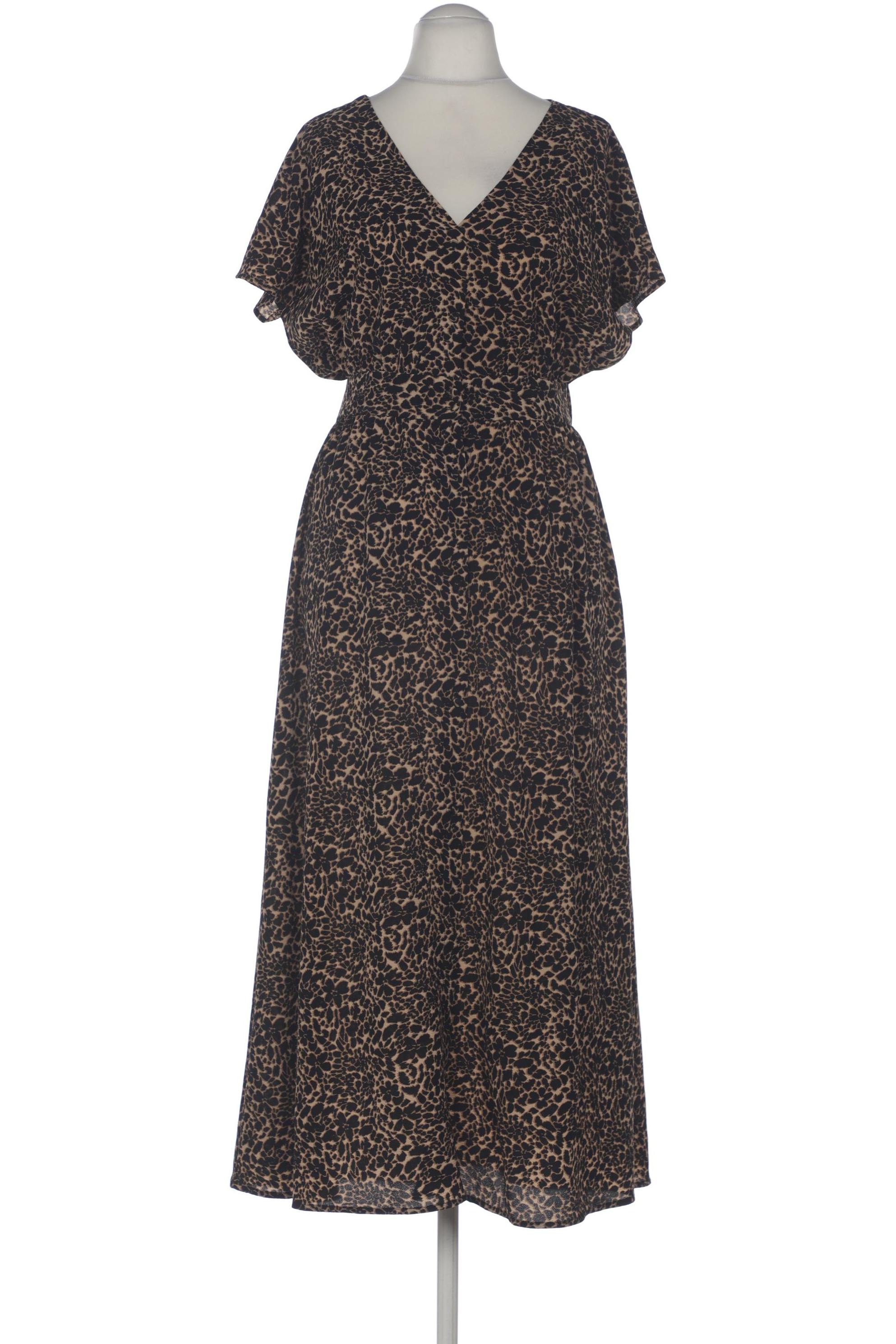 

Only Damen Kleid, schwarz, Gr. 38