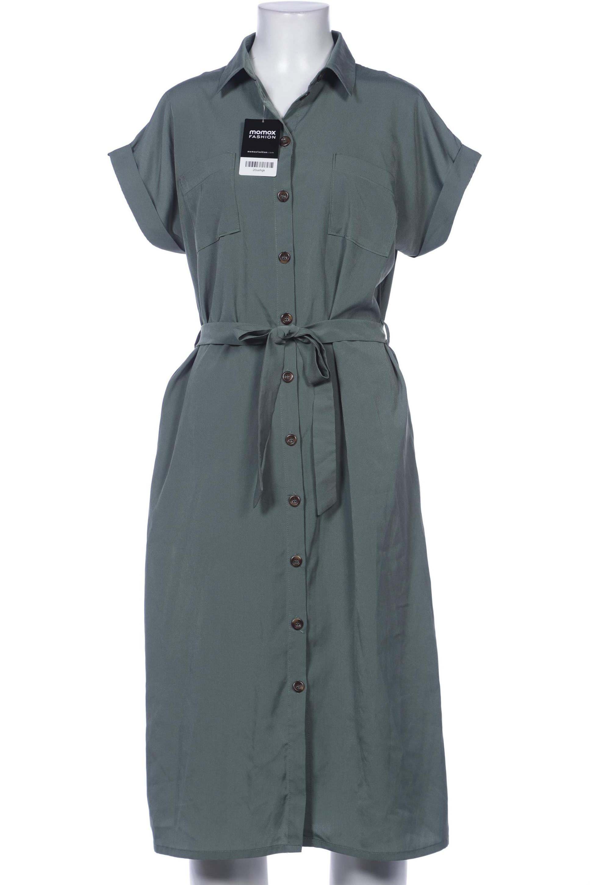 

Only Damen Kleid, grün, Gr. 36