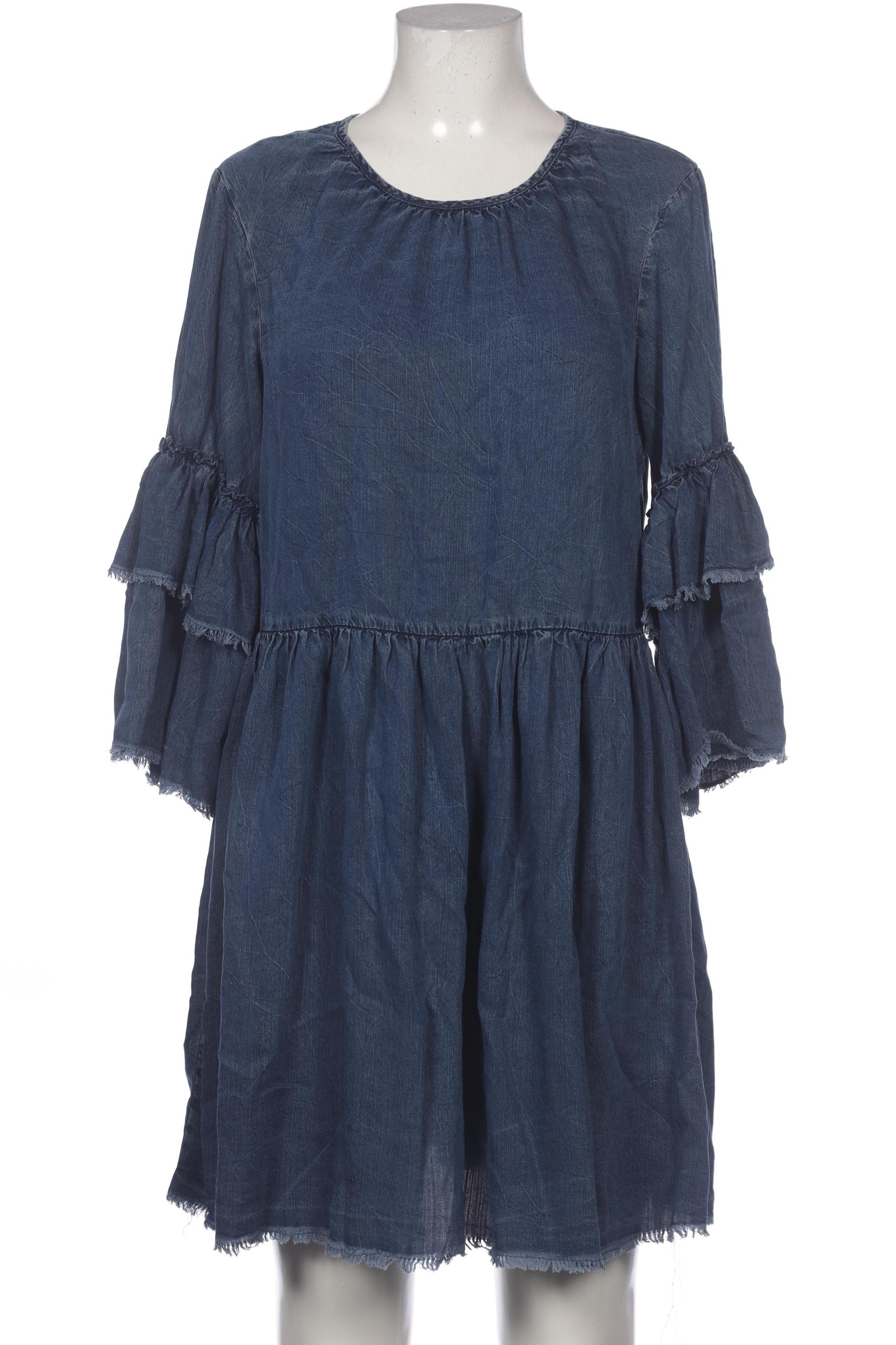 

Only Damen Kleid, blau, Gr. 40