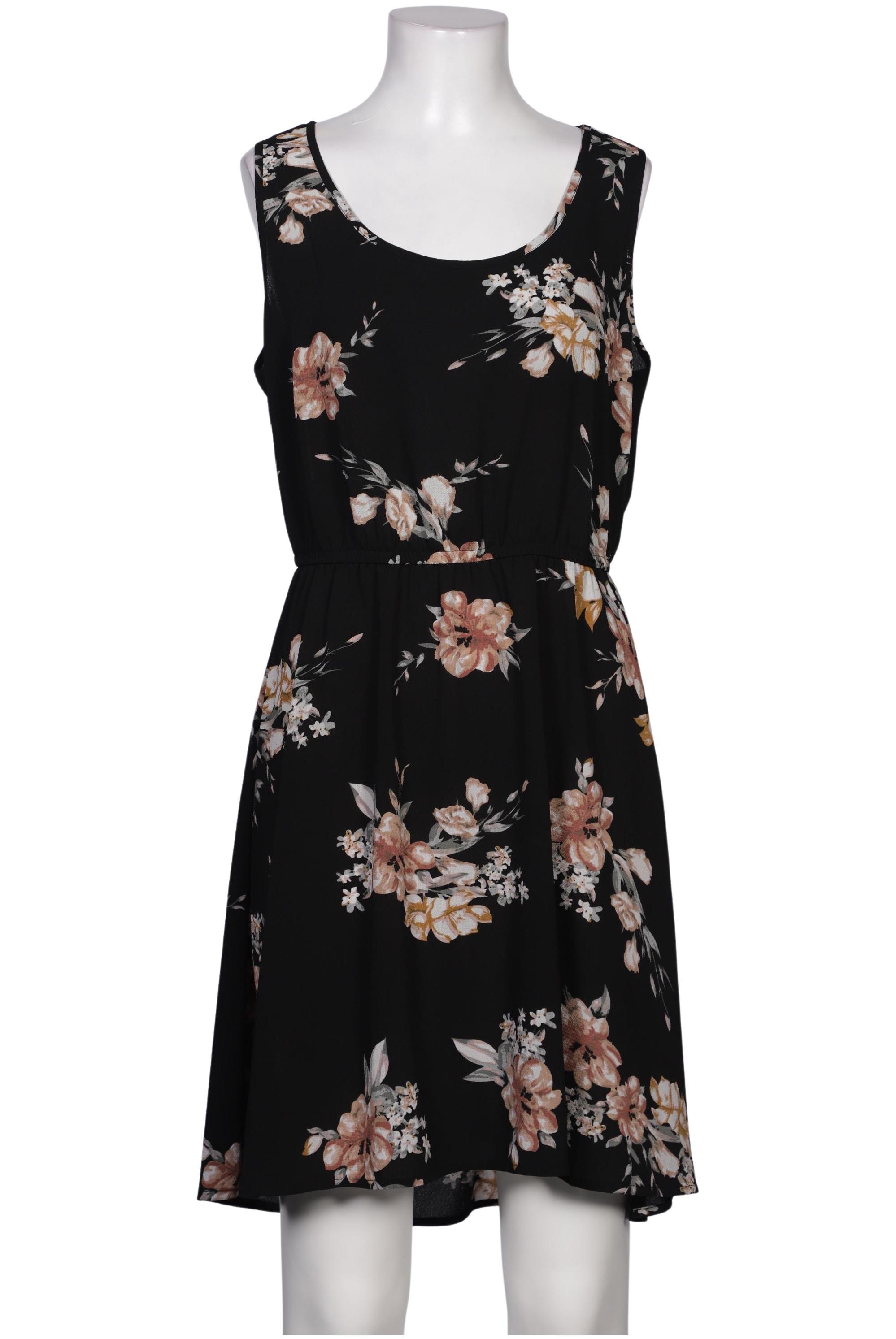 

Only Damen Kleid, schwarz, Gr. 40