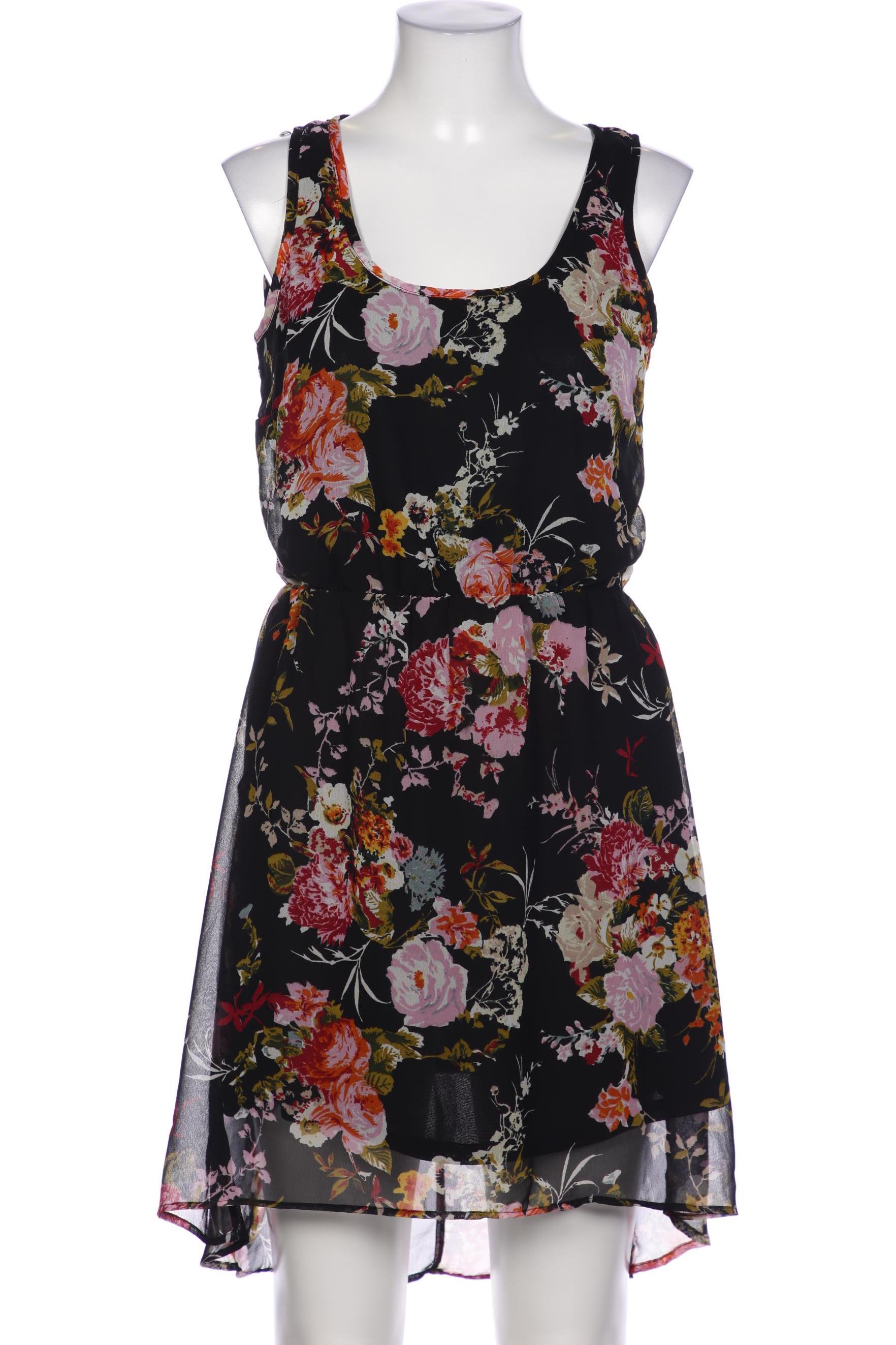 

Only Damen Kleid, schwarz, Gr. 38