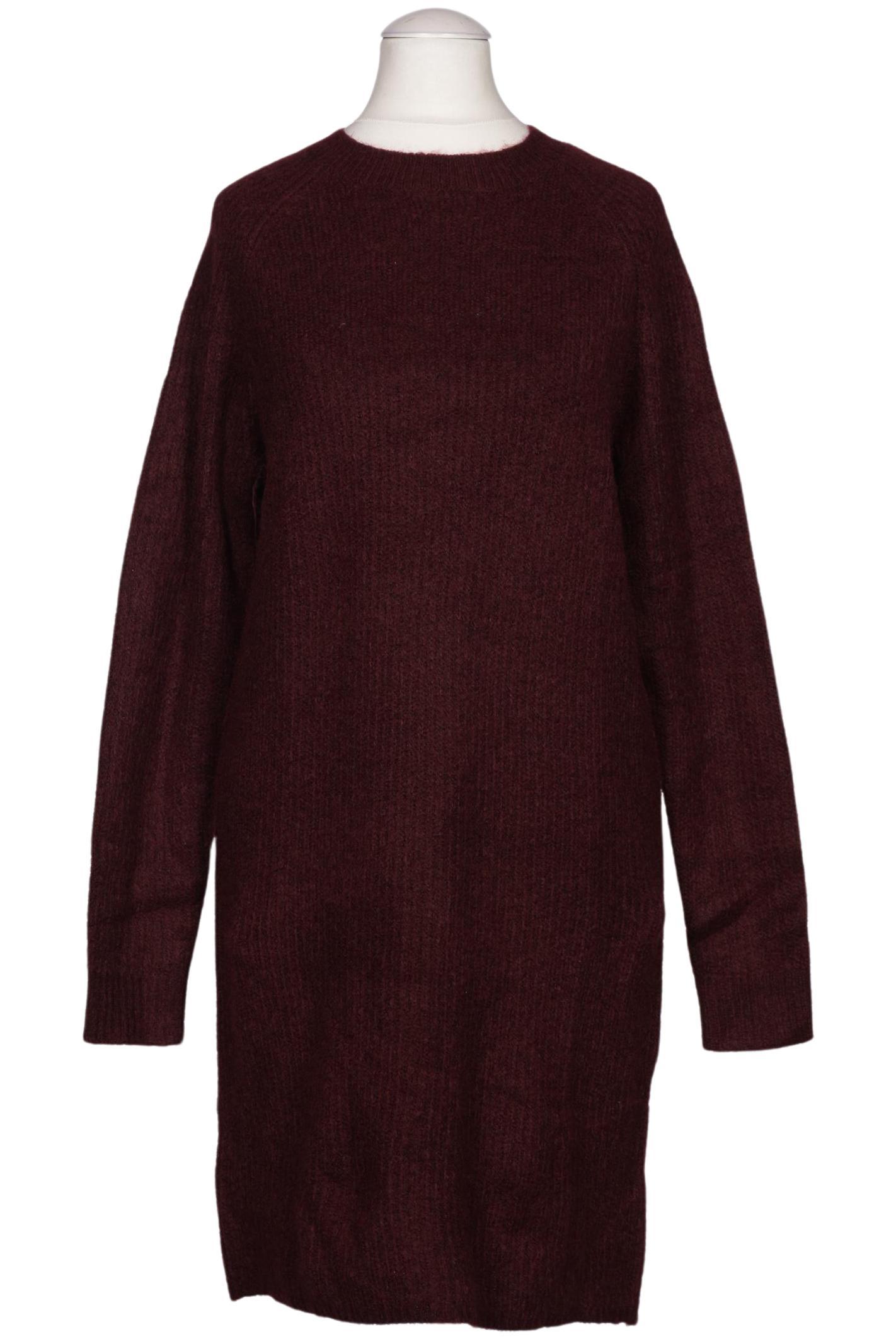 

Only Damen Kleid, bordeaux, Gr. 34