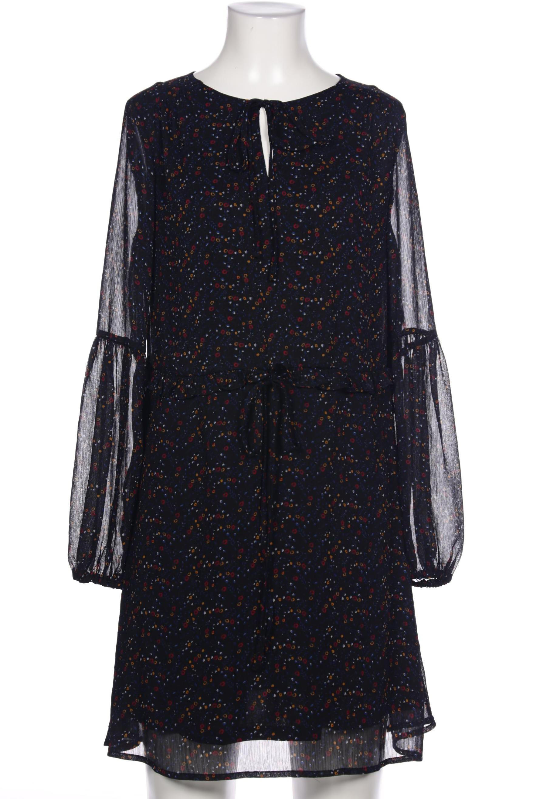 

Only Damen Kleid, schwarz, Gr. 36