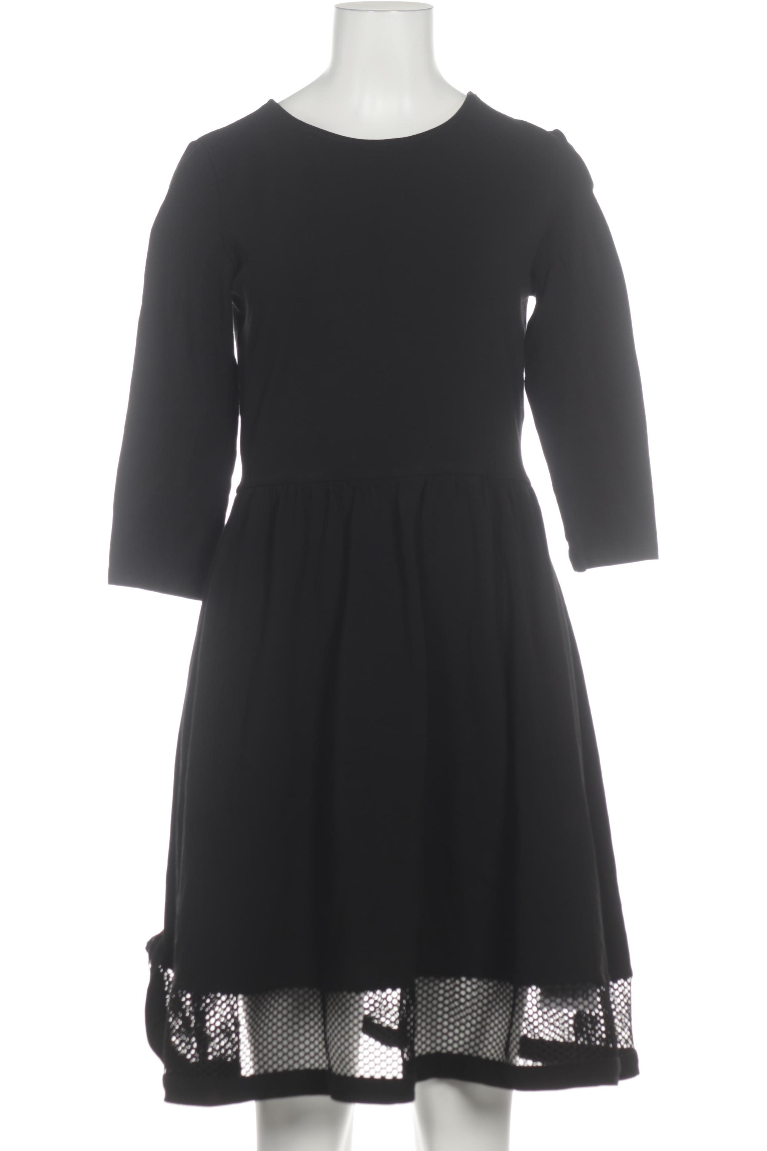 

Only Damen Kleid, schwarz, Gr. 34