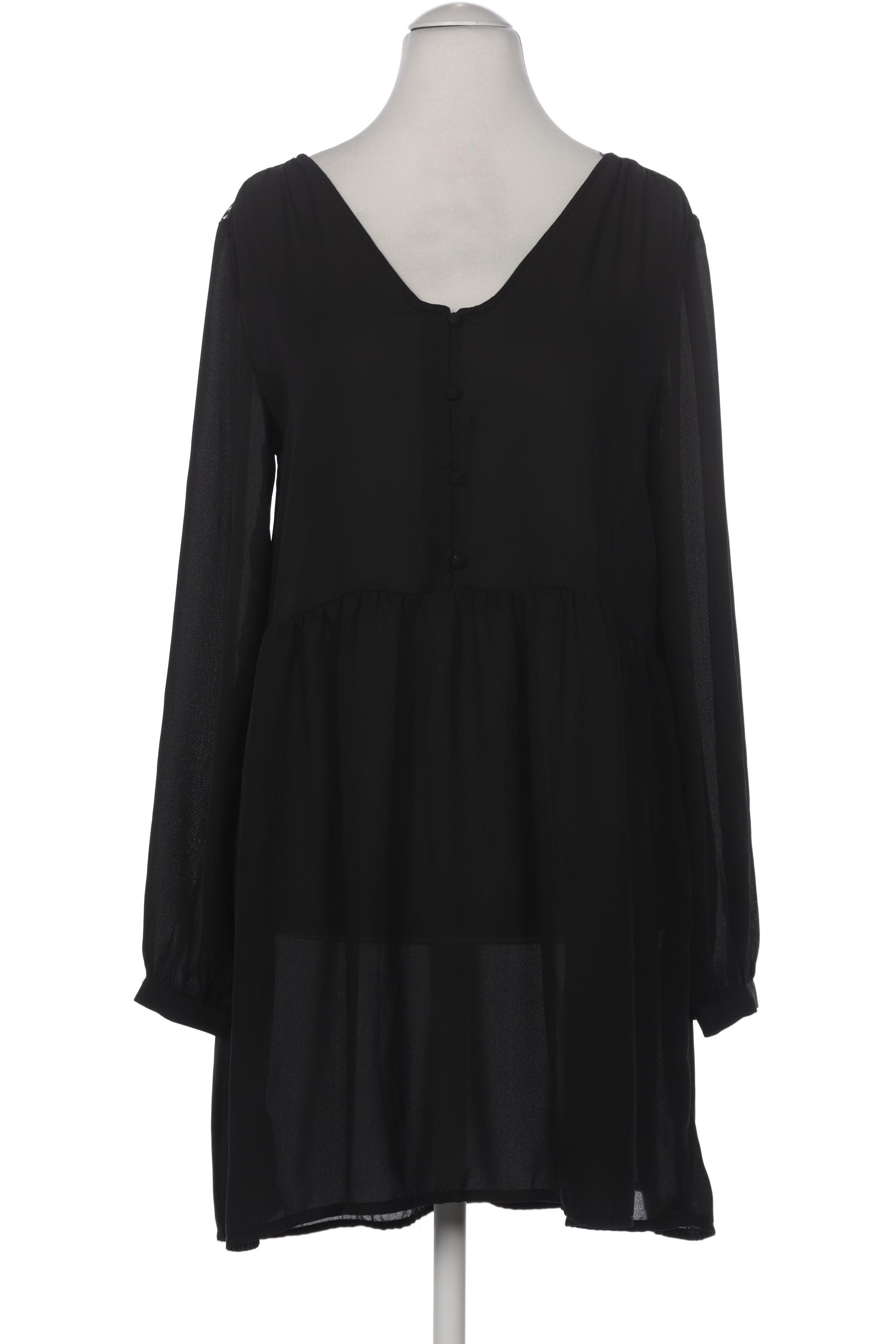 

Only Damen Kleid, schwarz, Gr. 38