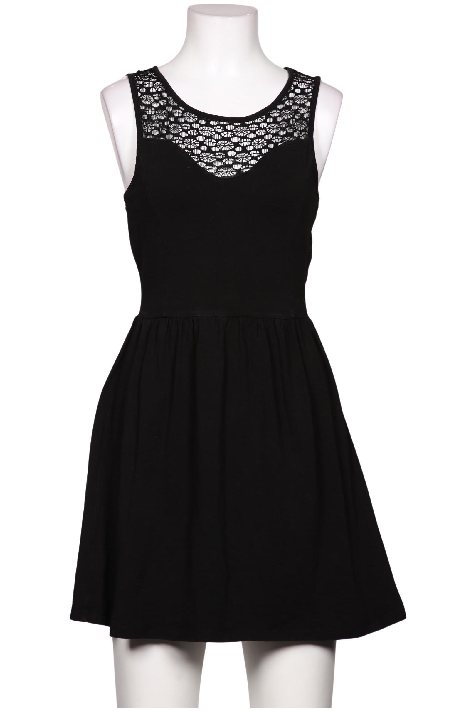 Thumbnail - Only Damen Kleid, schwarz, Gr. 36