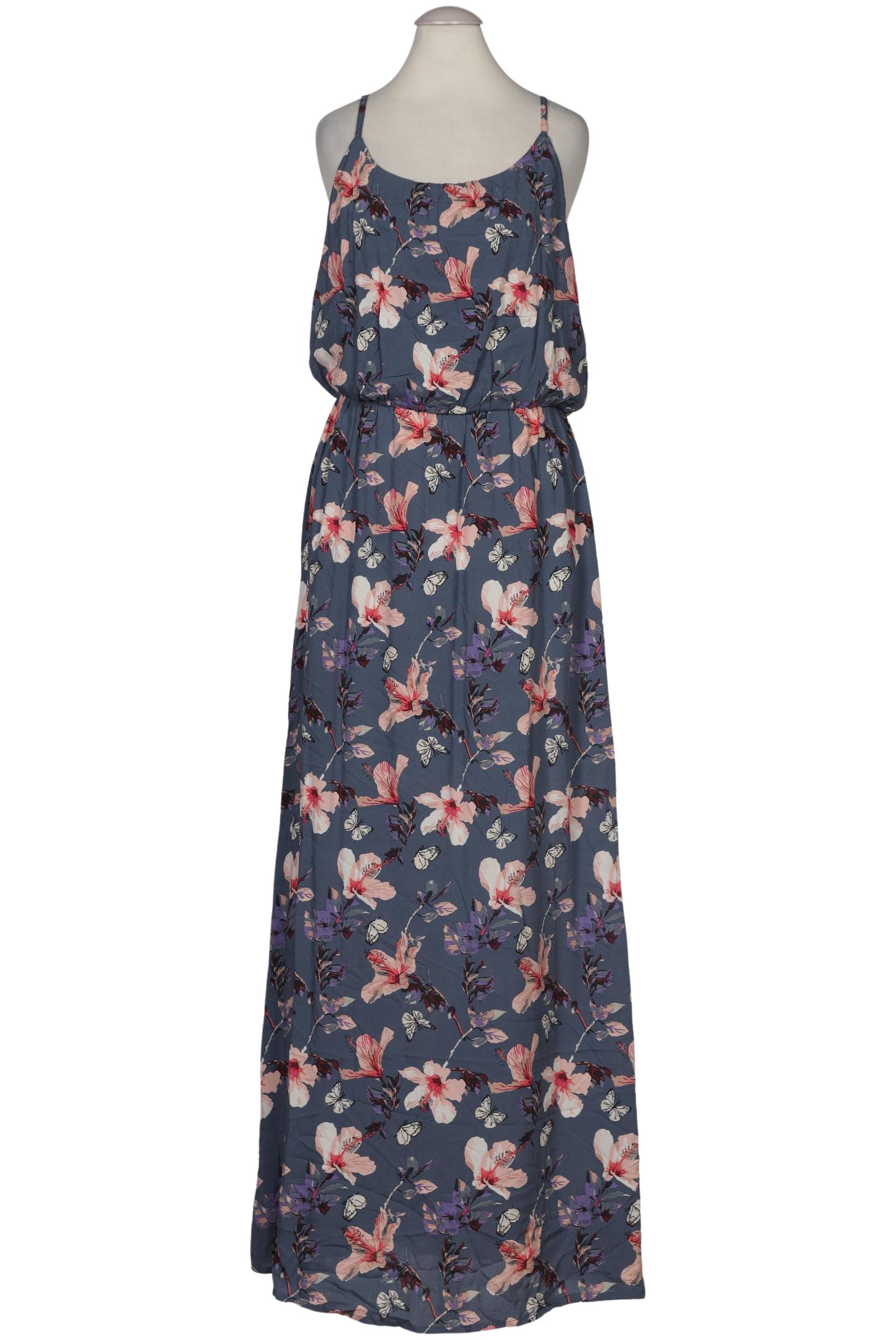 

Only Damen Kleid, blau, Gr. 38