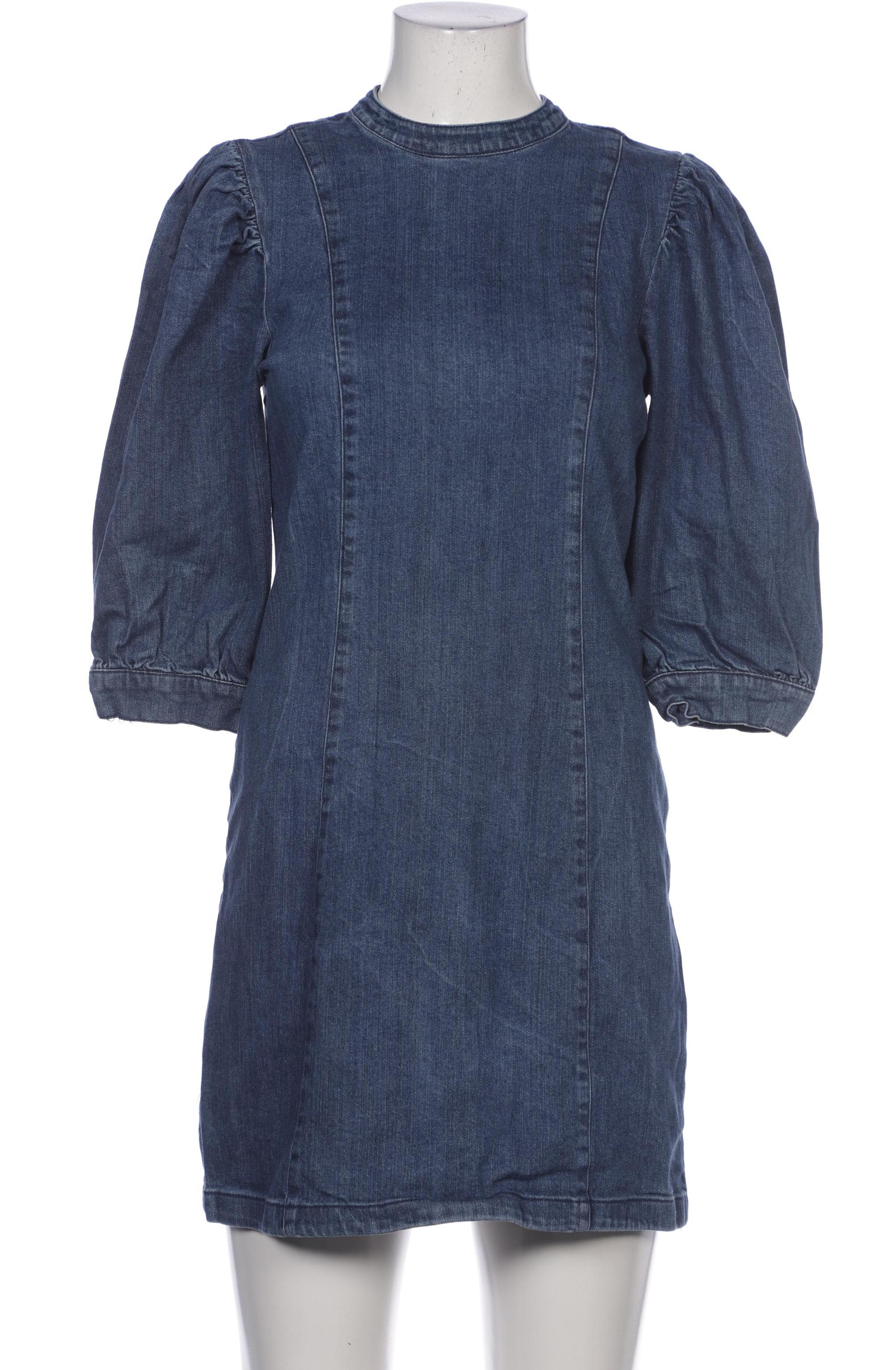 

Only Damen Kleid, blau, Gr. 38