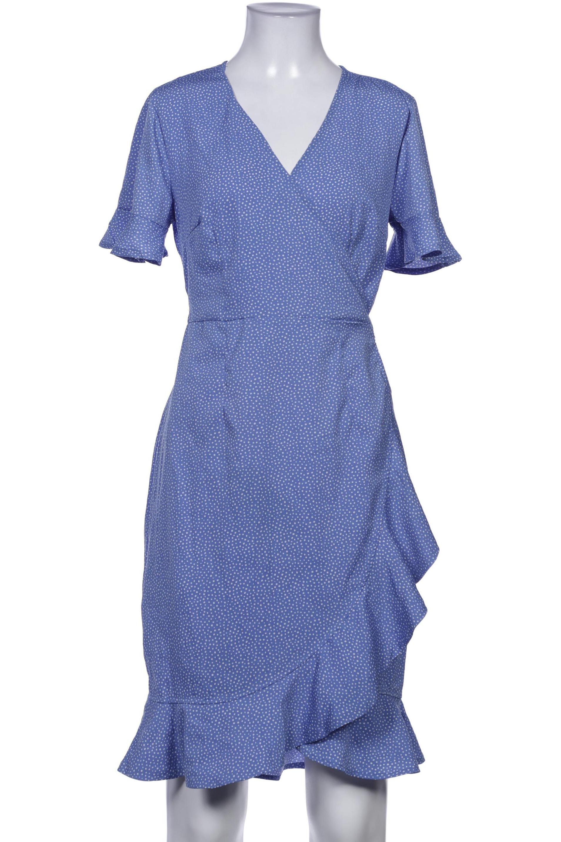 

Only Damen Kleid, blau, Gr. 38