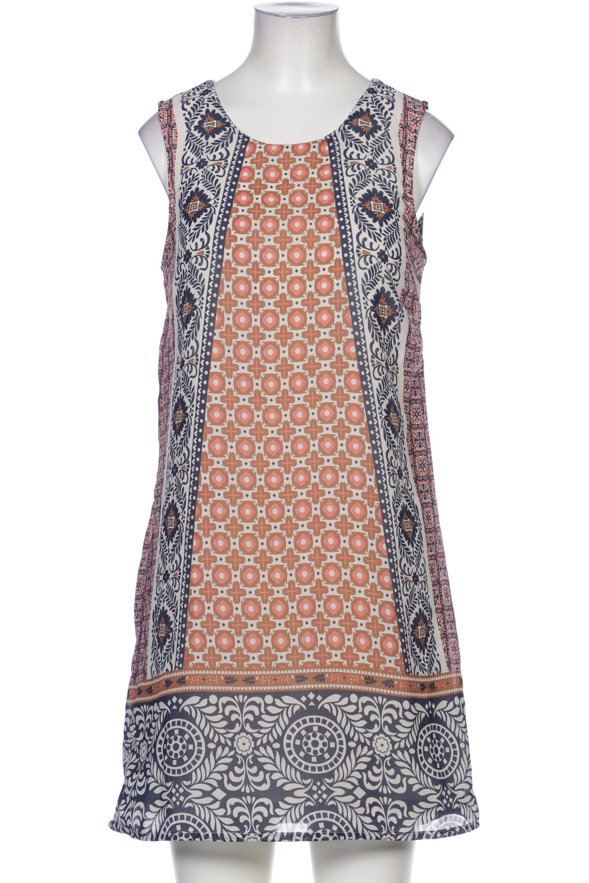 

Only Damen Kleid, mehrfarbig, Gr. 36
