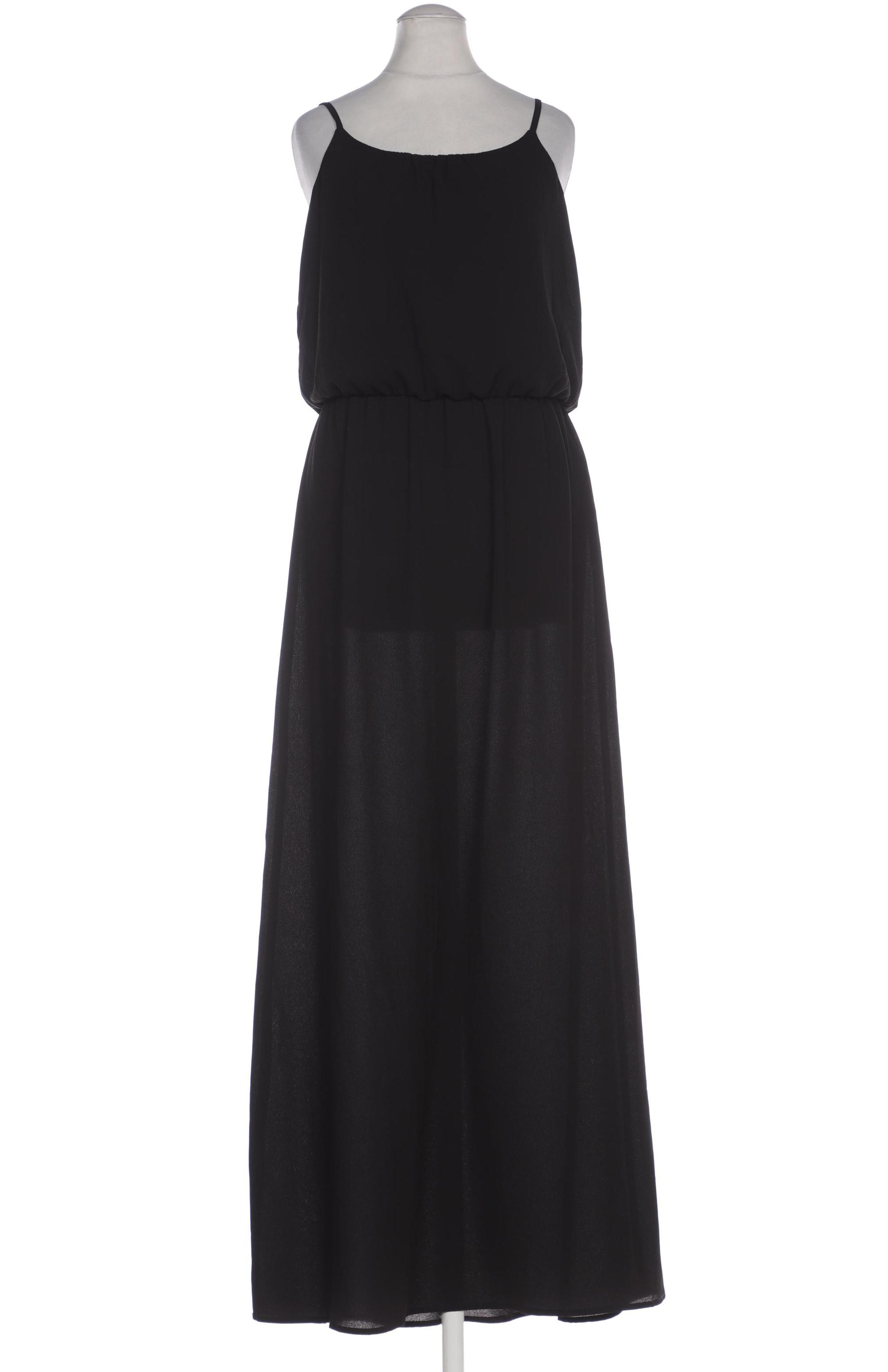 

Only Damen Kleid, schwarz, Gr. 34