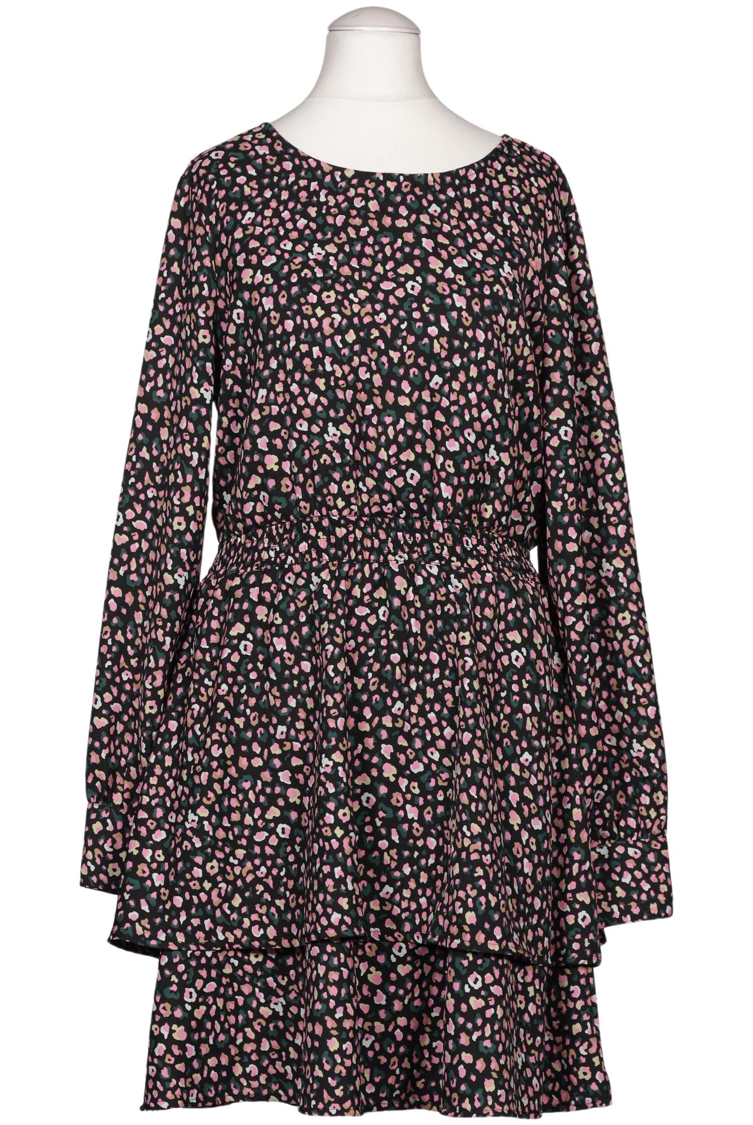 

Only Damen Kleid, mehrfarbig, Gr. 36