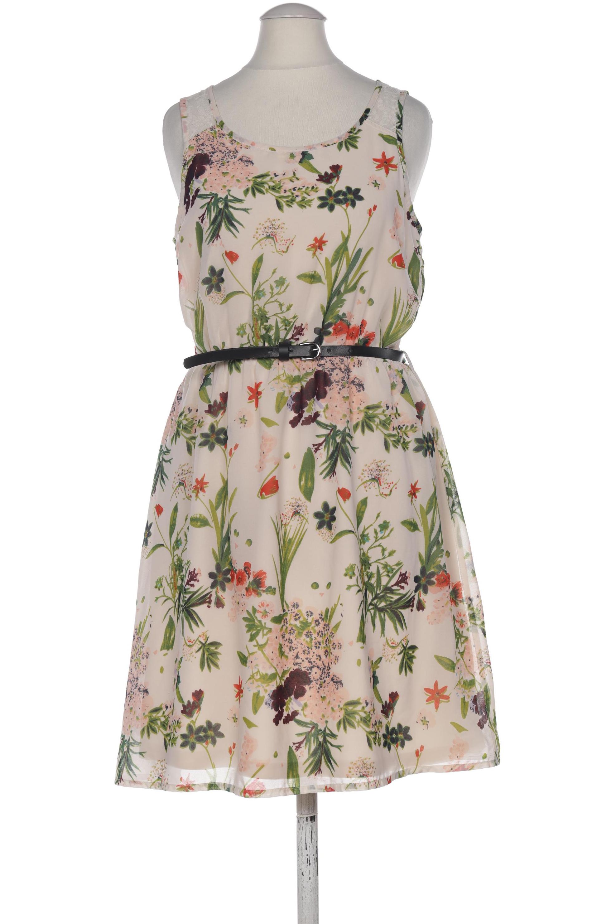 

Only Damen Kleid, grün, Gr. 34