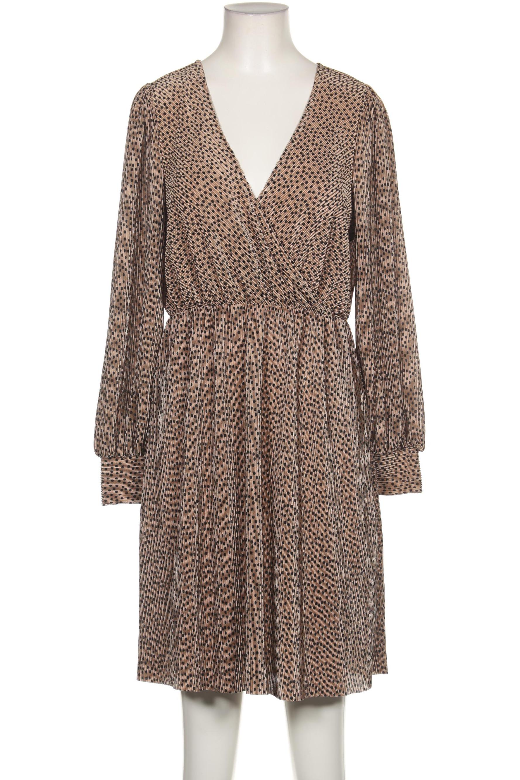 

Only Damen Kleid, beige, Gr. 38