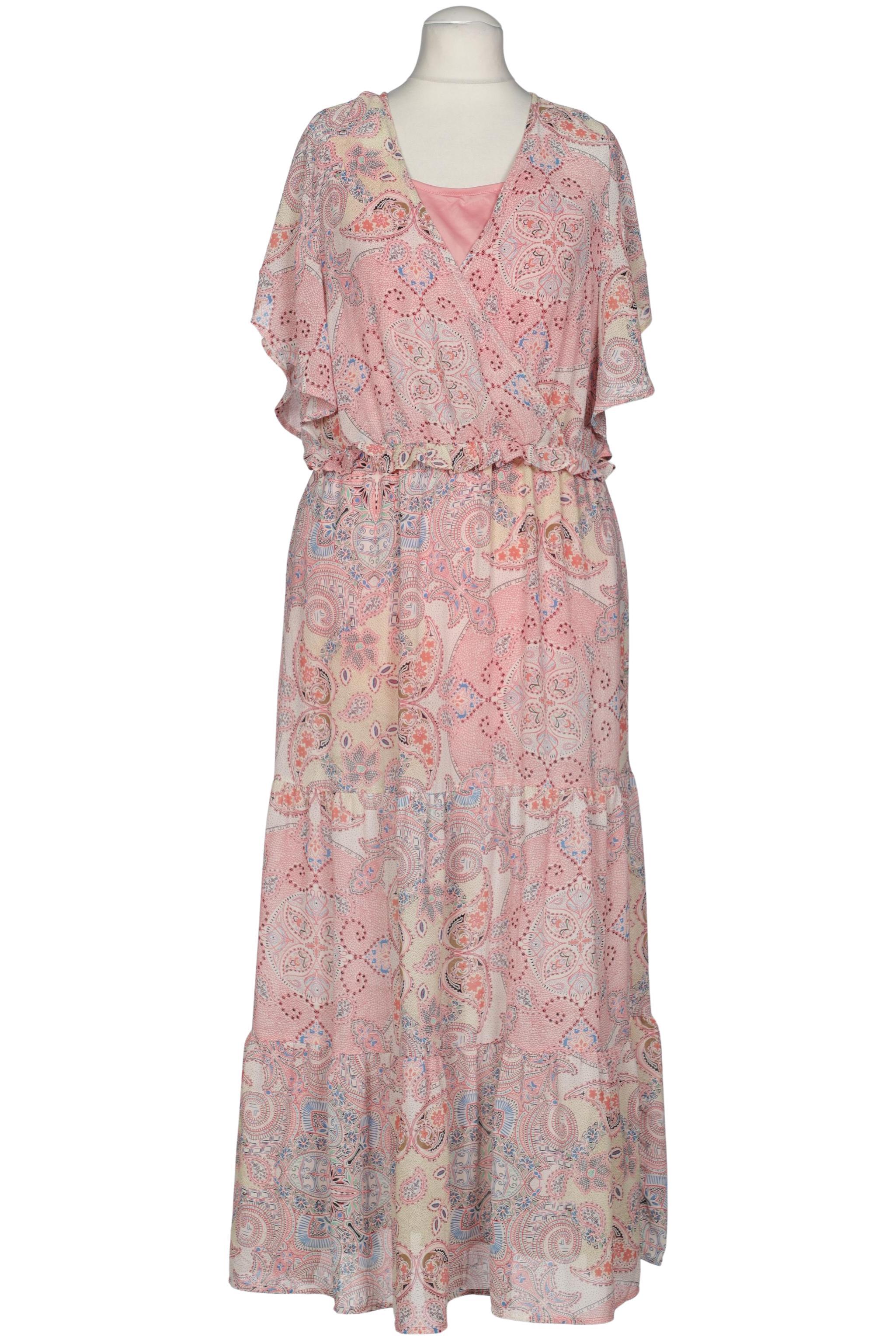 

Only Damen Kleid, pink, Gr. 38