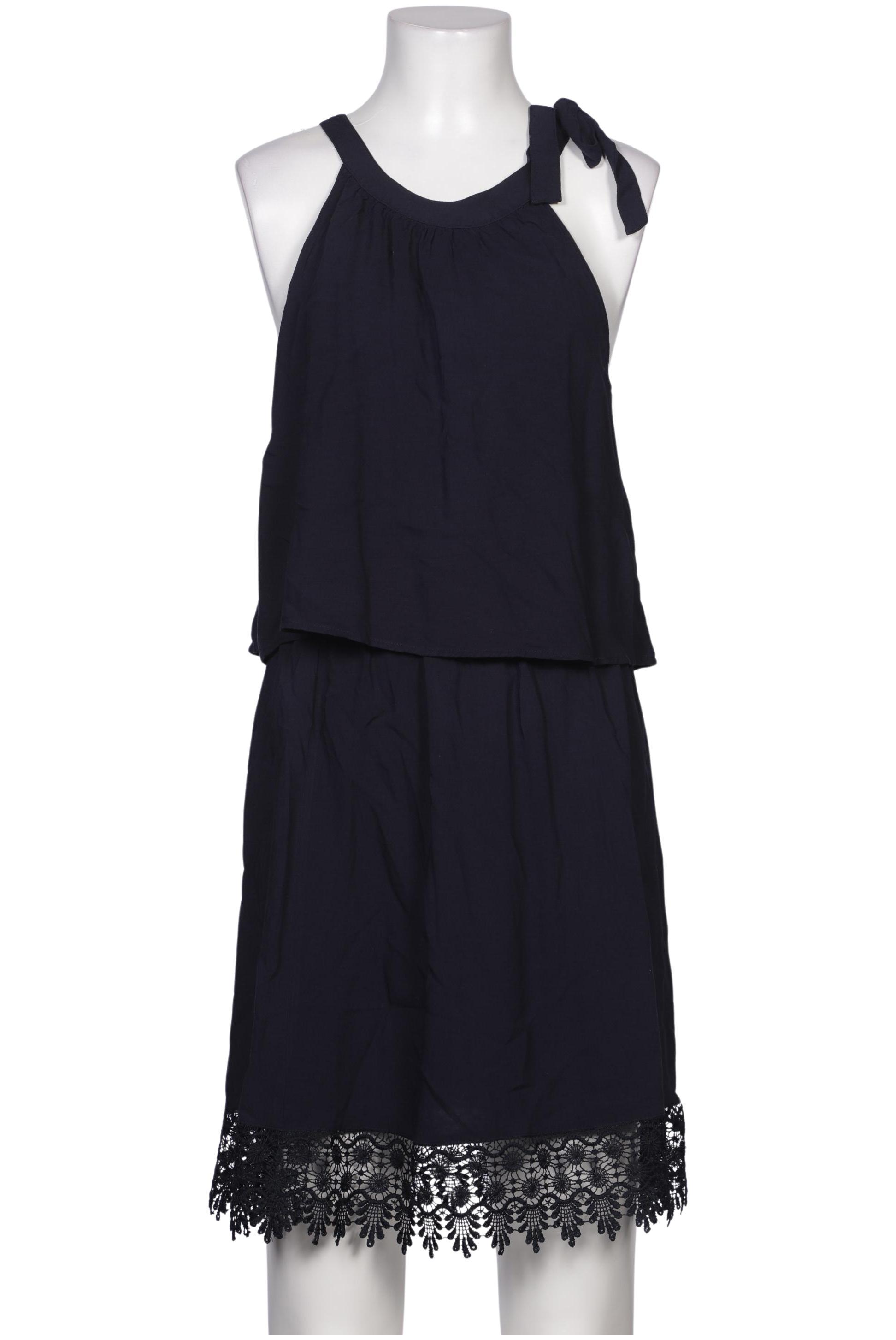 

Only Damen Kleid, marineblau, Gr. 38