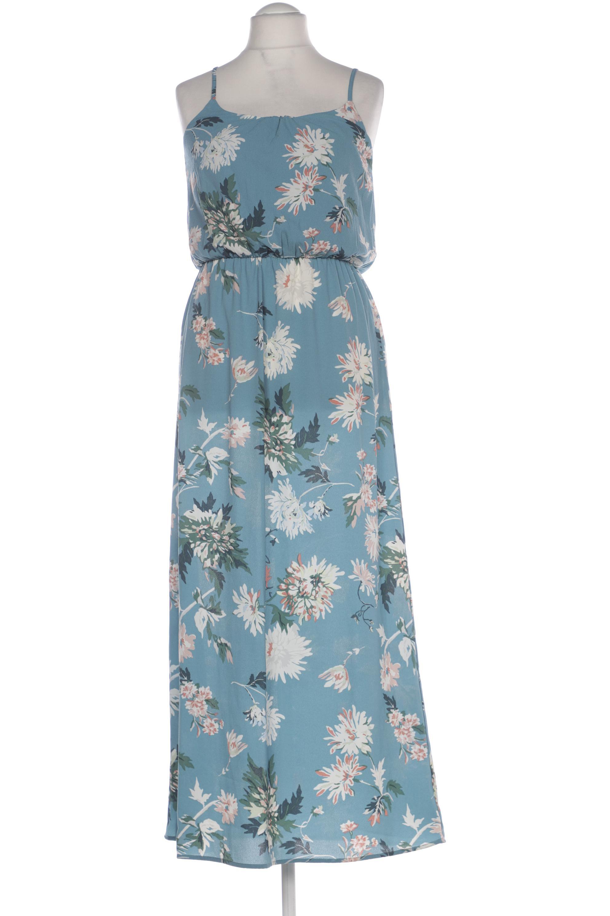 

Only Damen Kleid, blau, Gr. 38