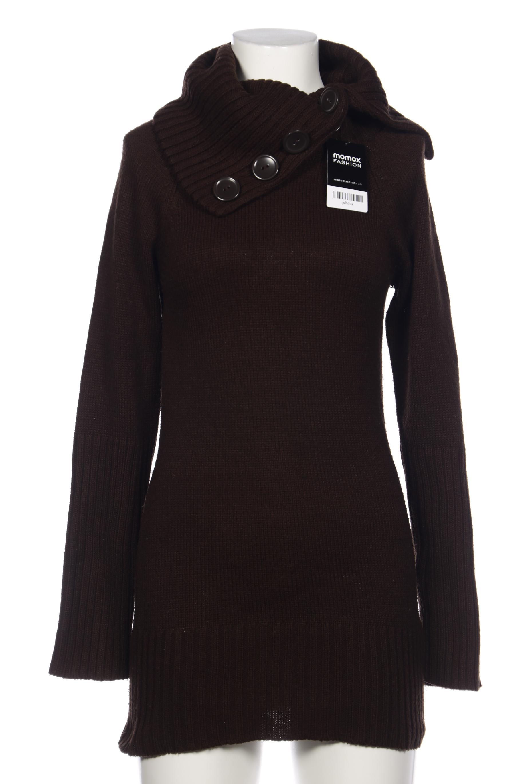

Only Damen Kleid, braun, Gr. 36