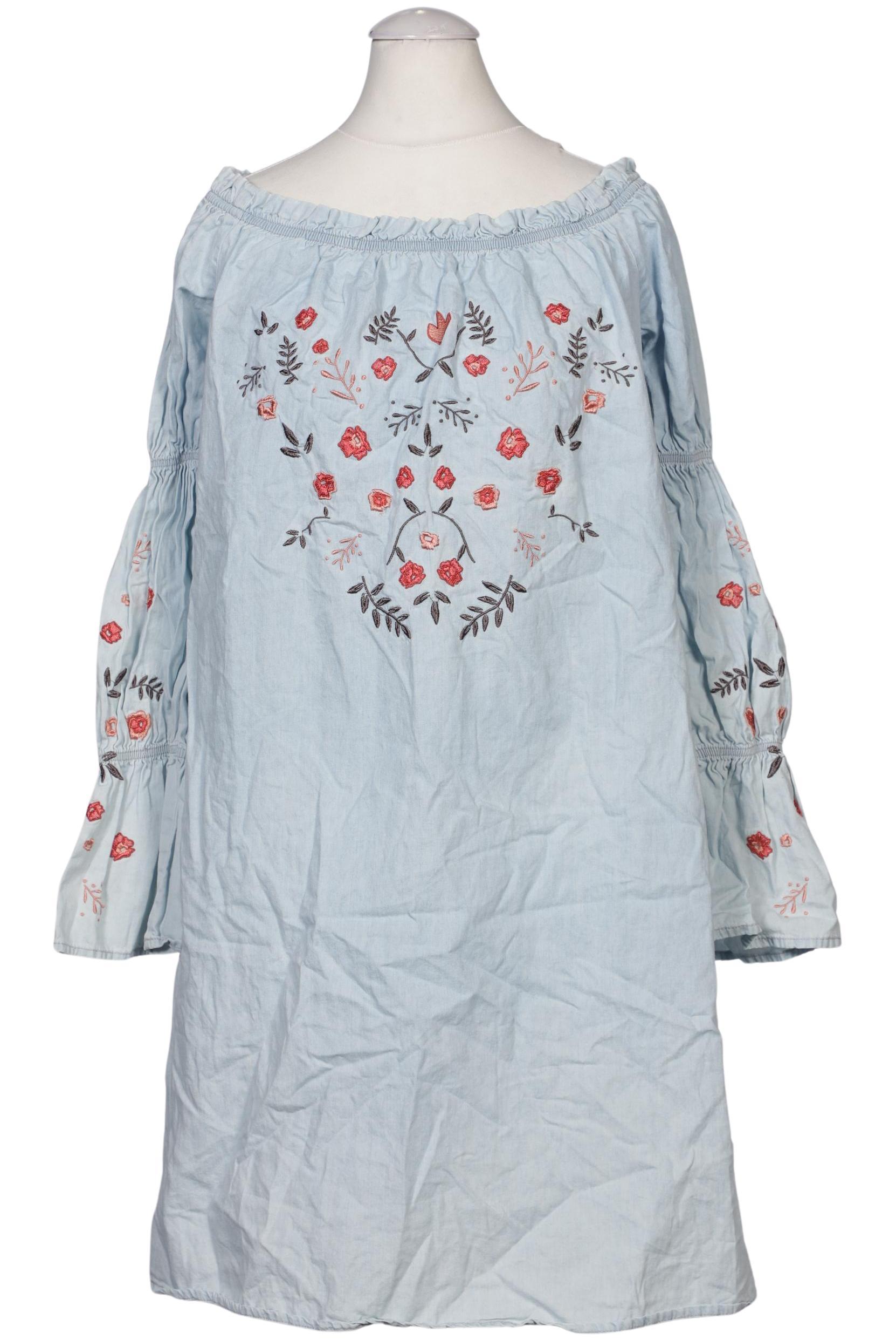 

Only Damen Kleid, hellblau, Gr. 40