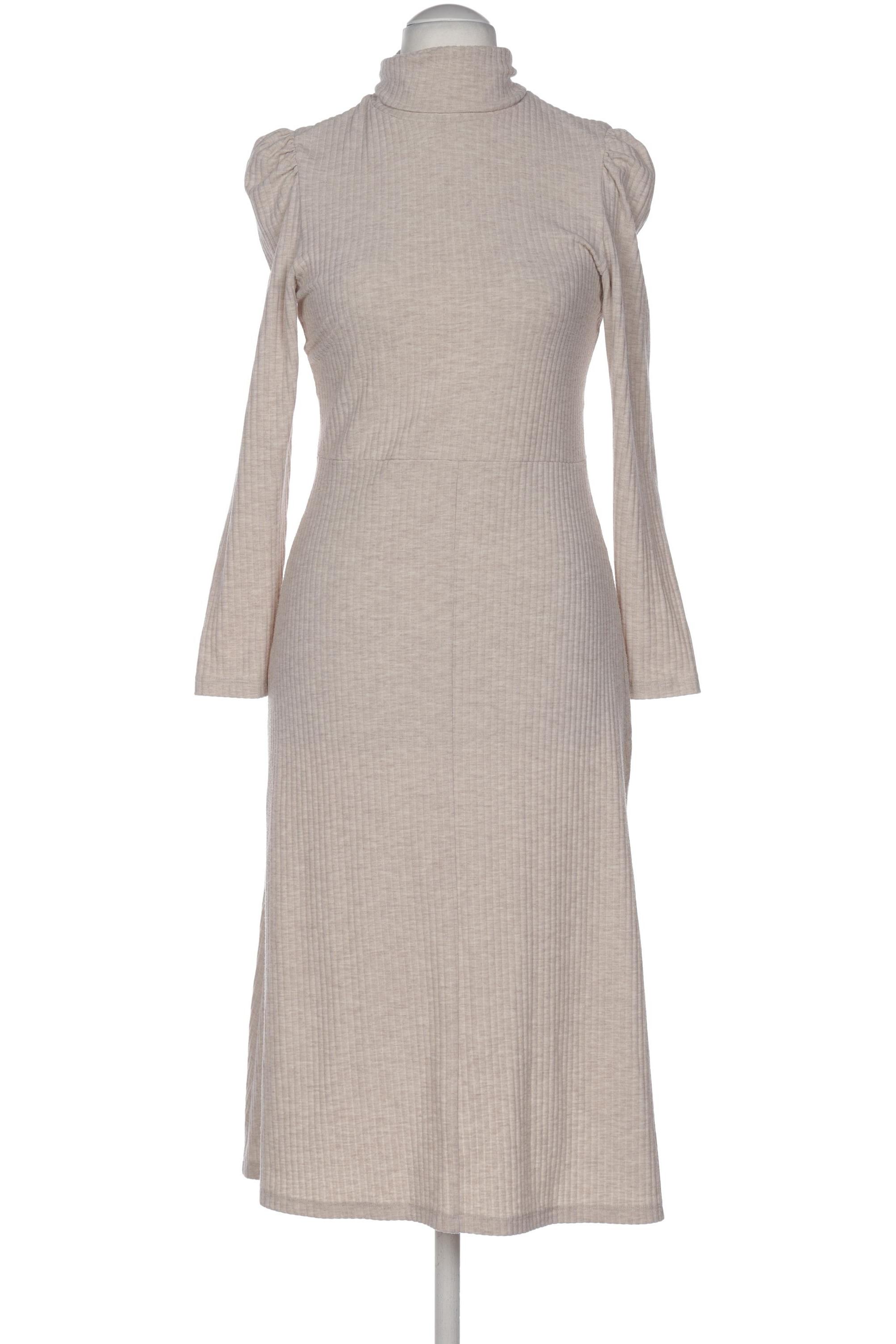 

Only Damen Kleid, beige, Gr. 38