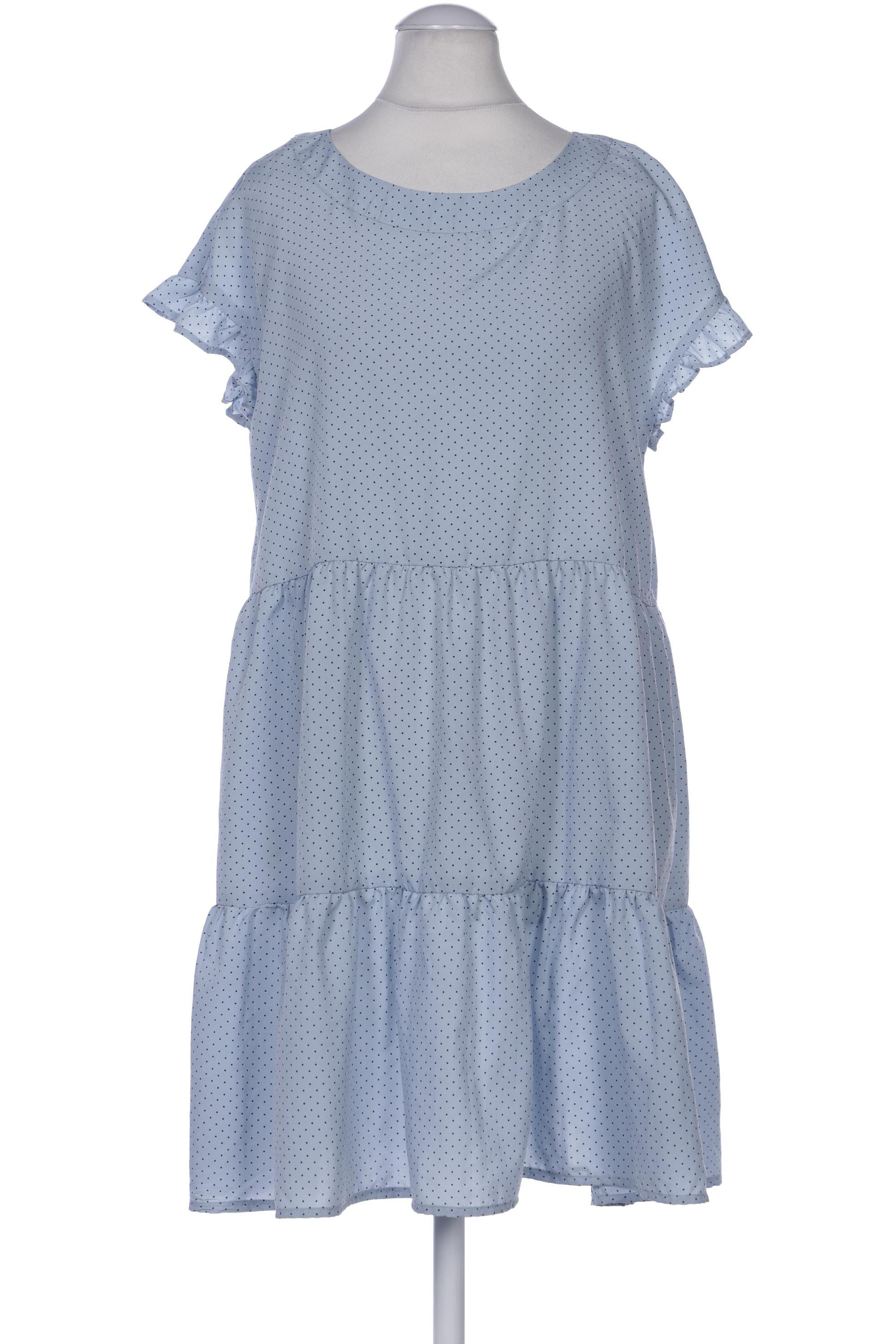 

Only Damen Kleid, hellblau, Gr. 36