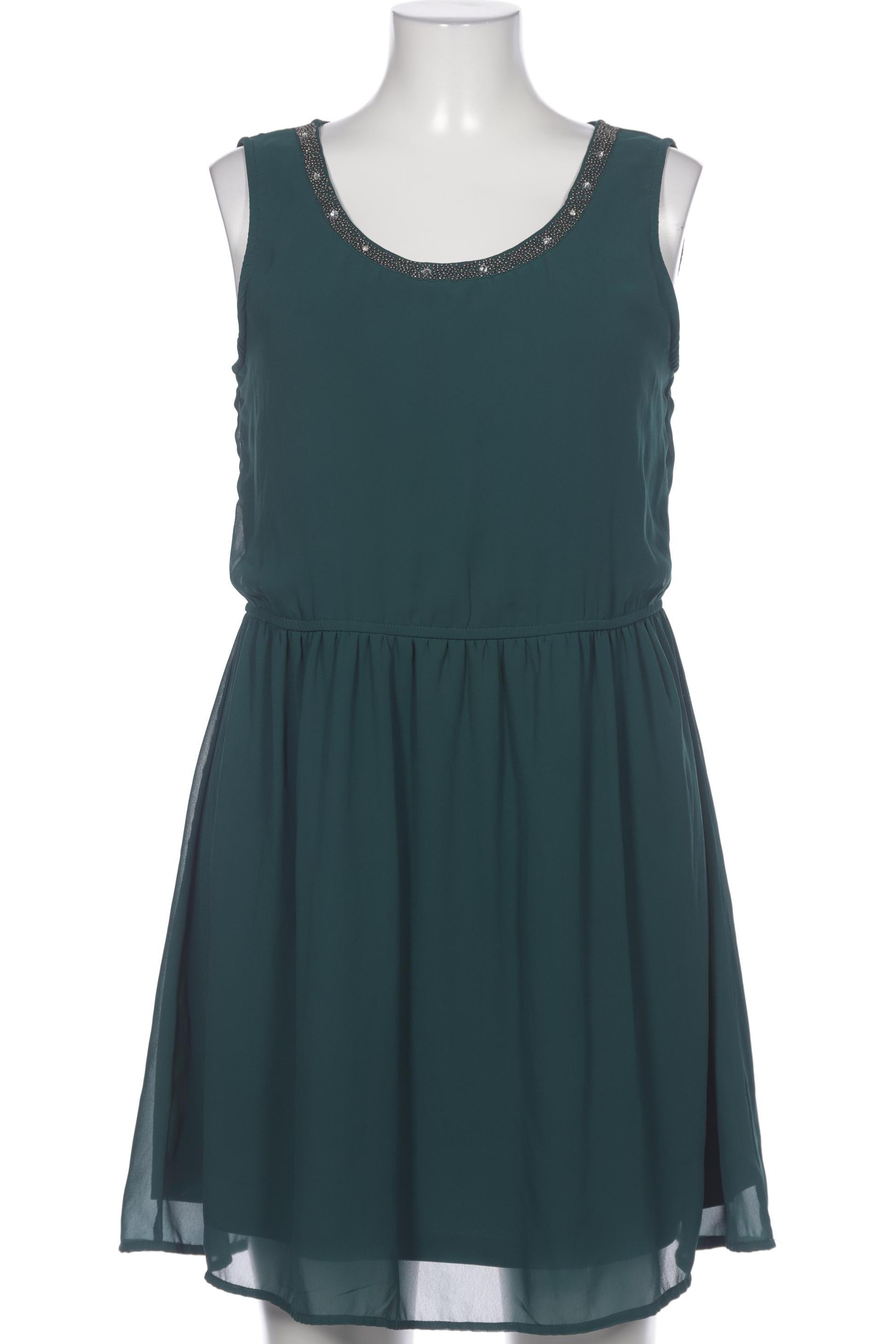

Only Damen Kleid, grün, Gr. 42