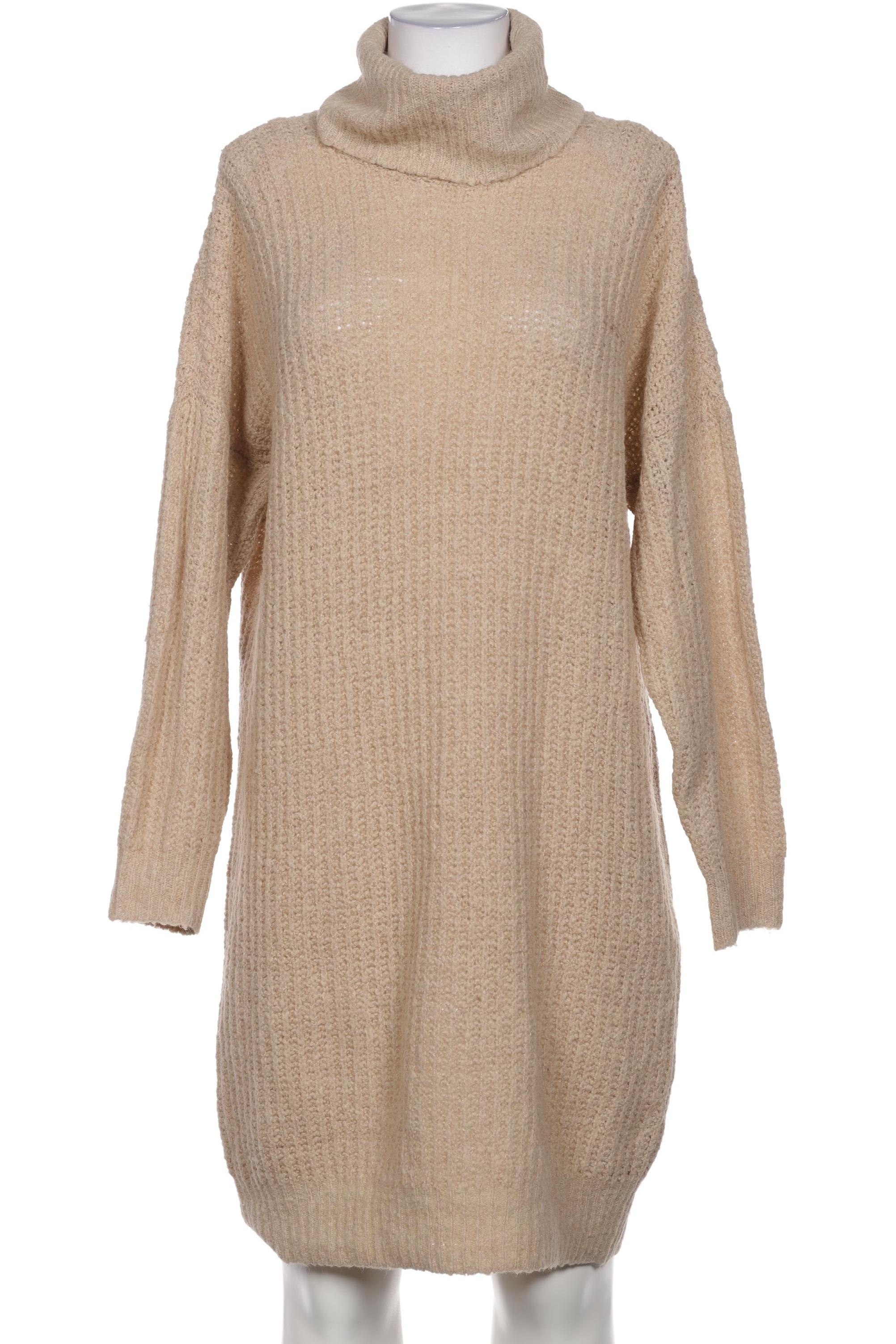 

ONLY Damen Kleid, beige