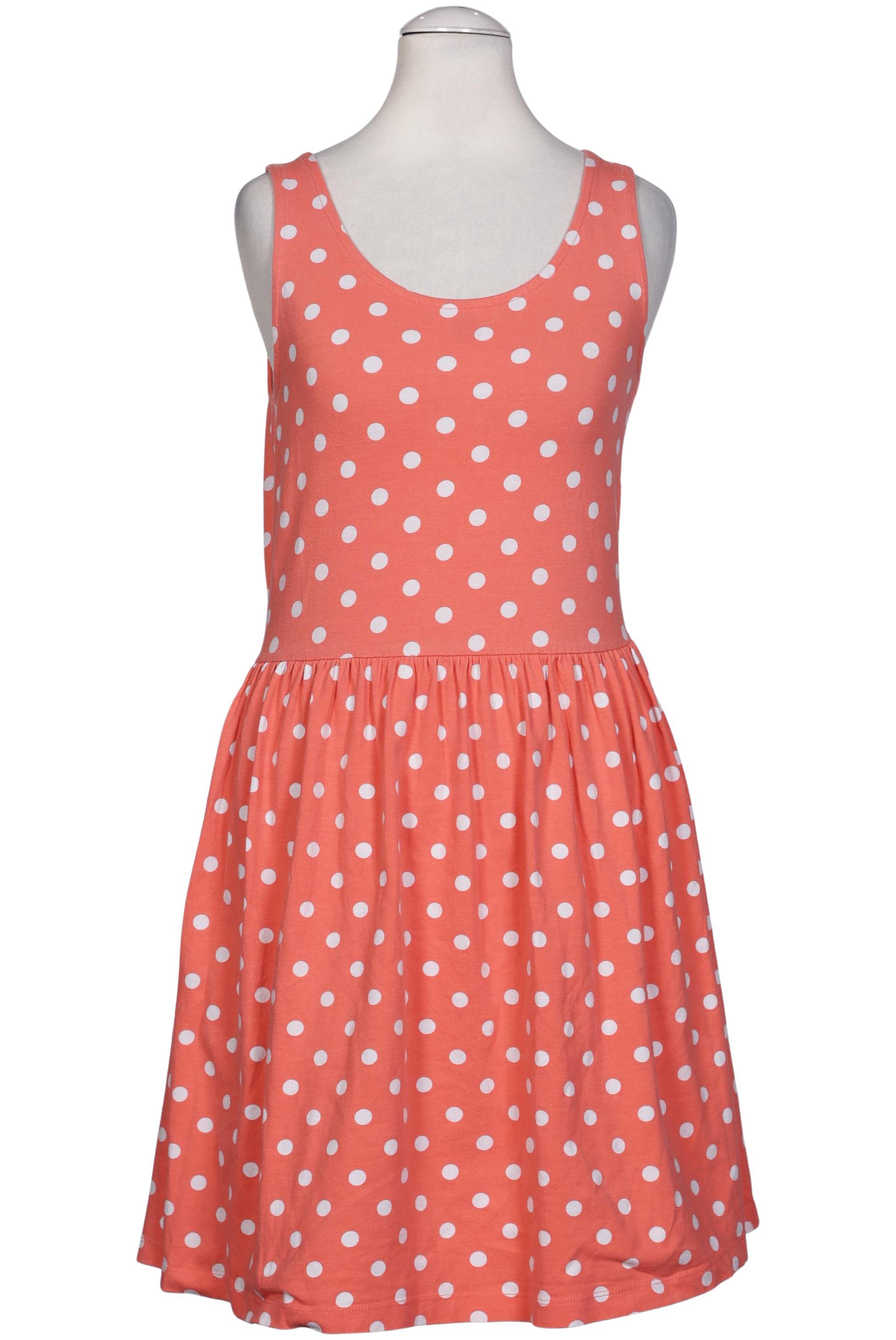 

Only Damen Kleid, orange, Gr. 36