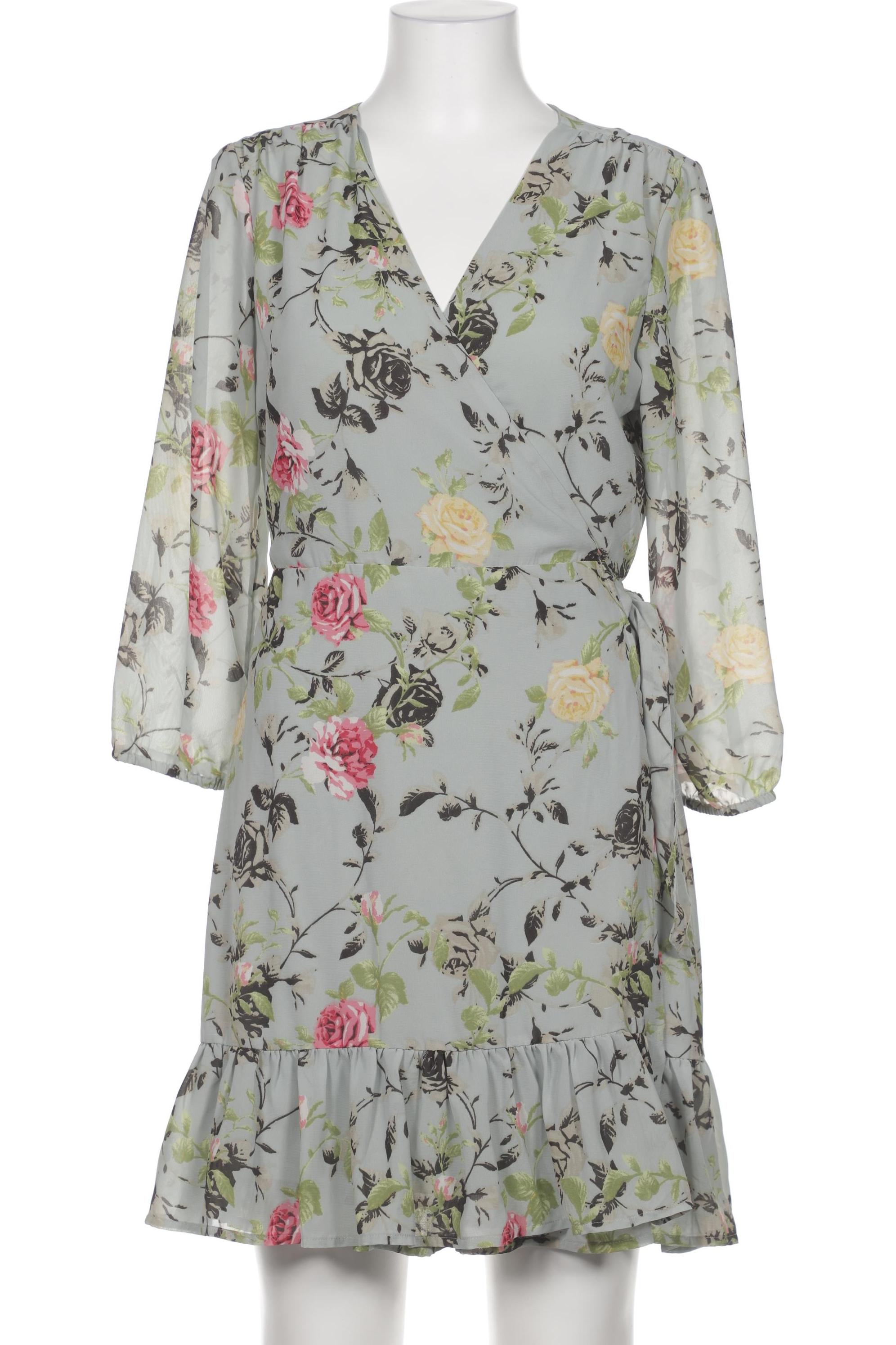 

Only Damen Kleid, türkis, Gr. 42