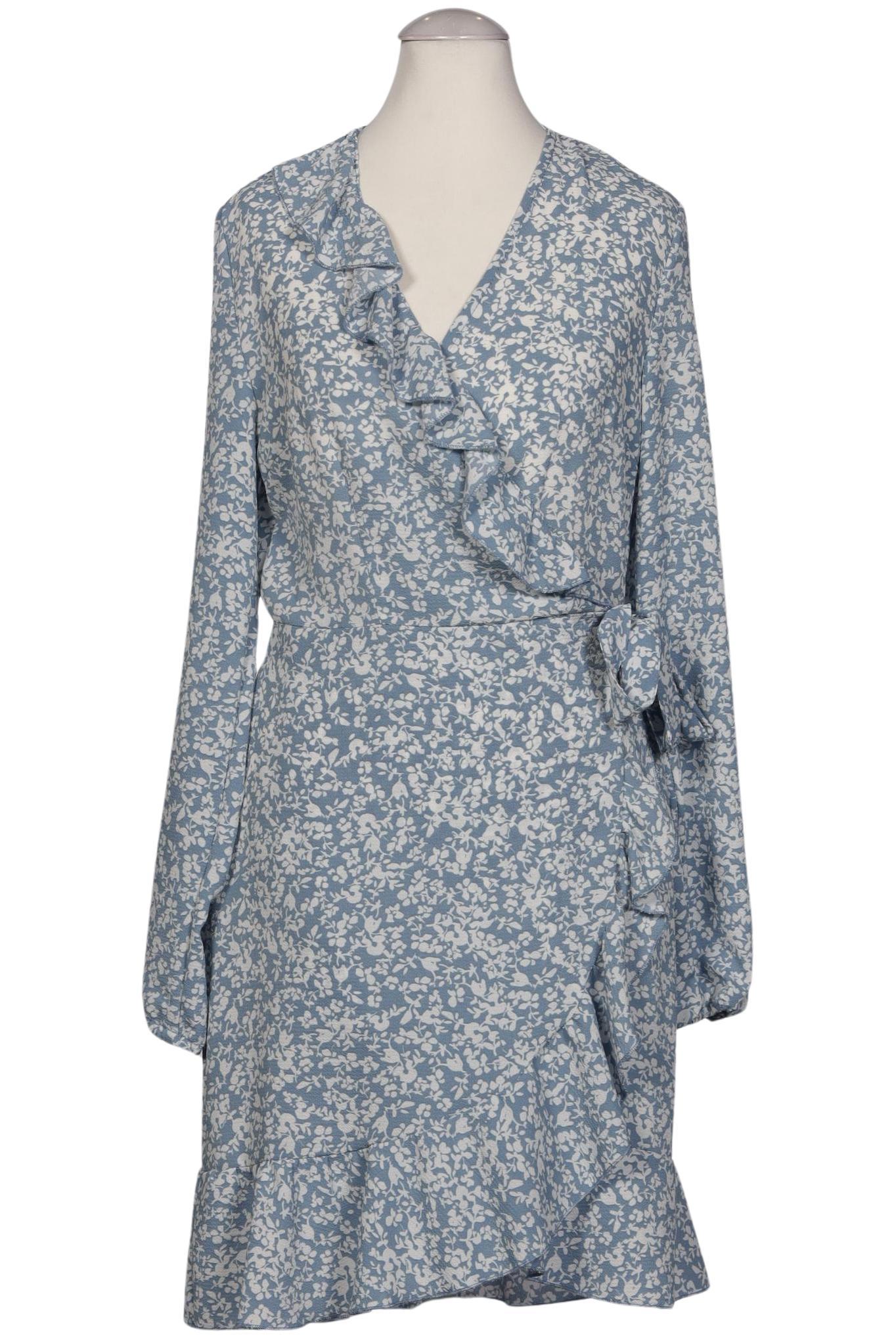 

Only Damen Kleid, hellblau, Gr. 34