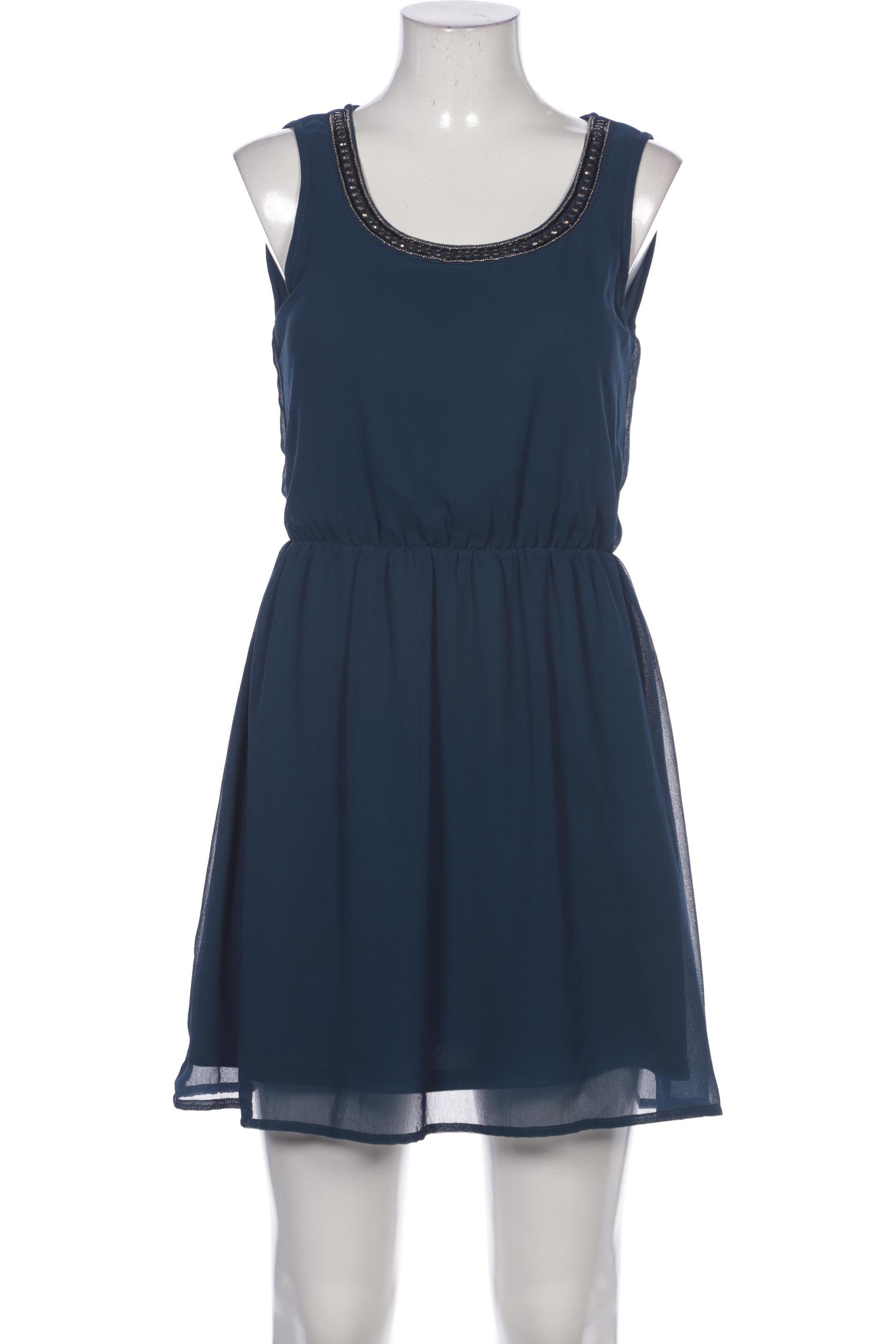 

Only Damen Kleid, türkis, Gr. 38