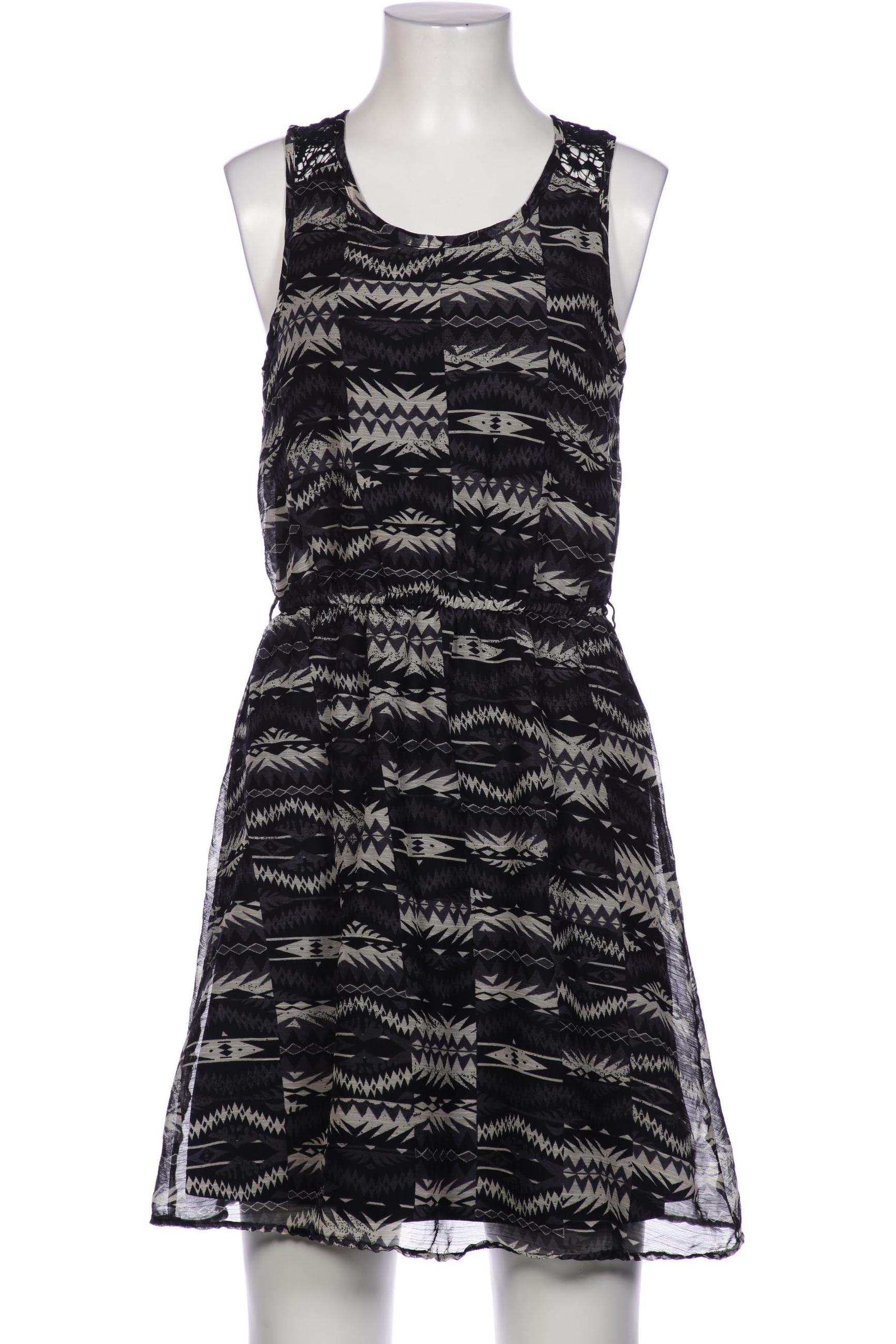 

Only Damen Kleid, blau, Gr. 34