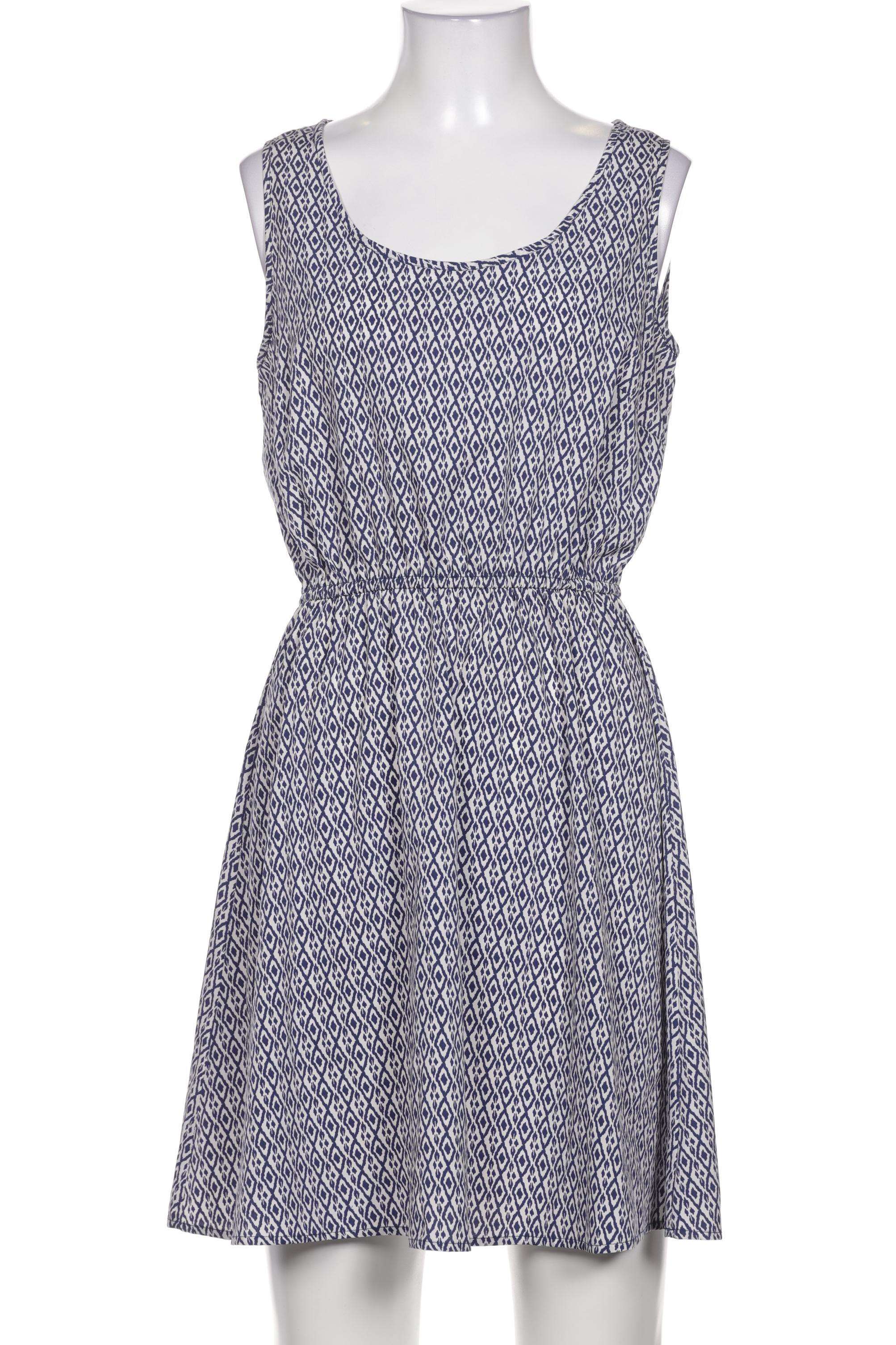 

ONLY Damen Kleid, blau
