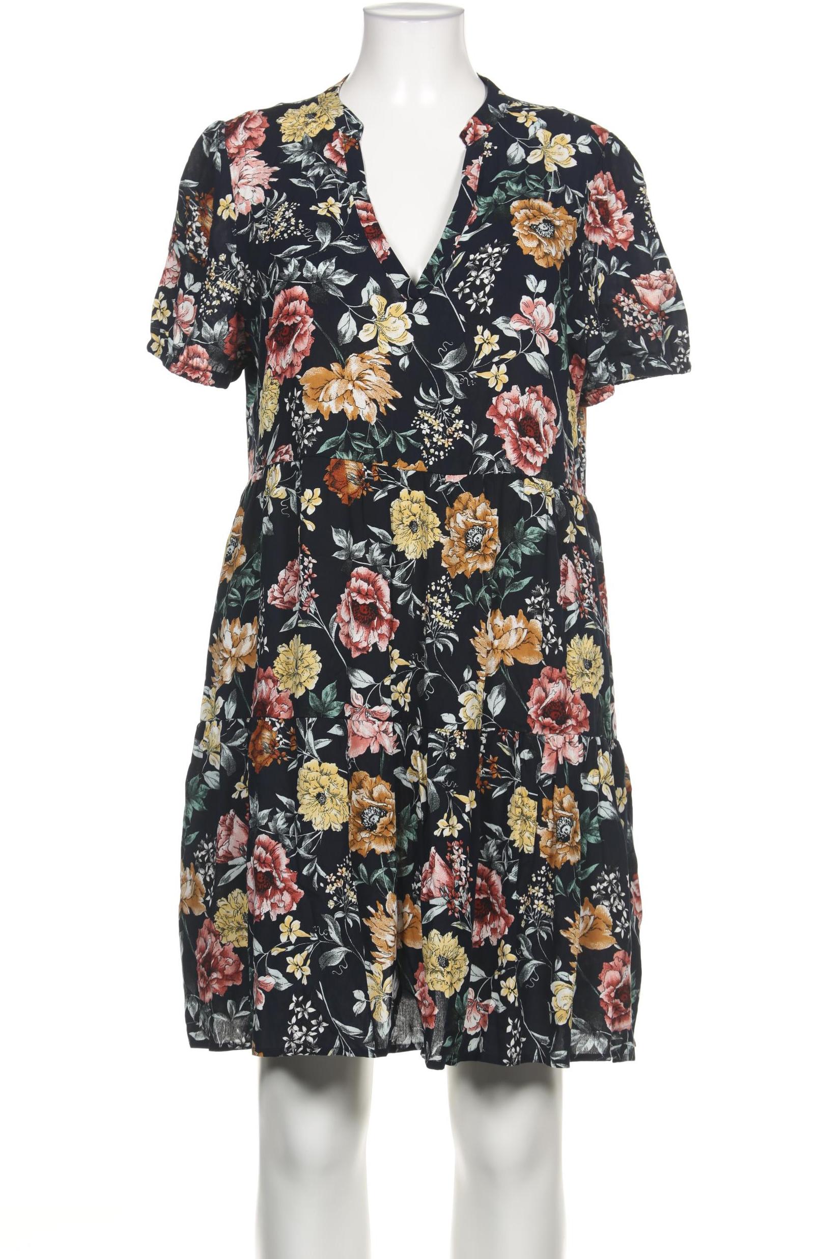 

Only Damen Kleid, mehrfarbig, Gr. 44