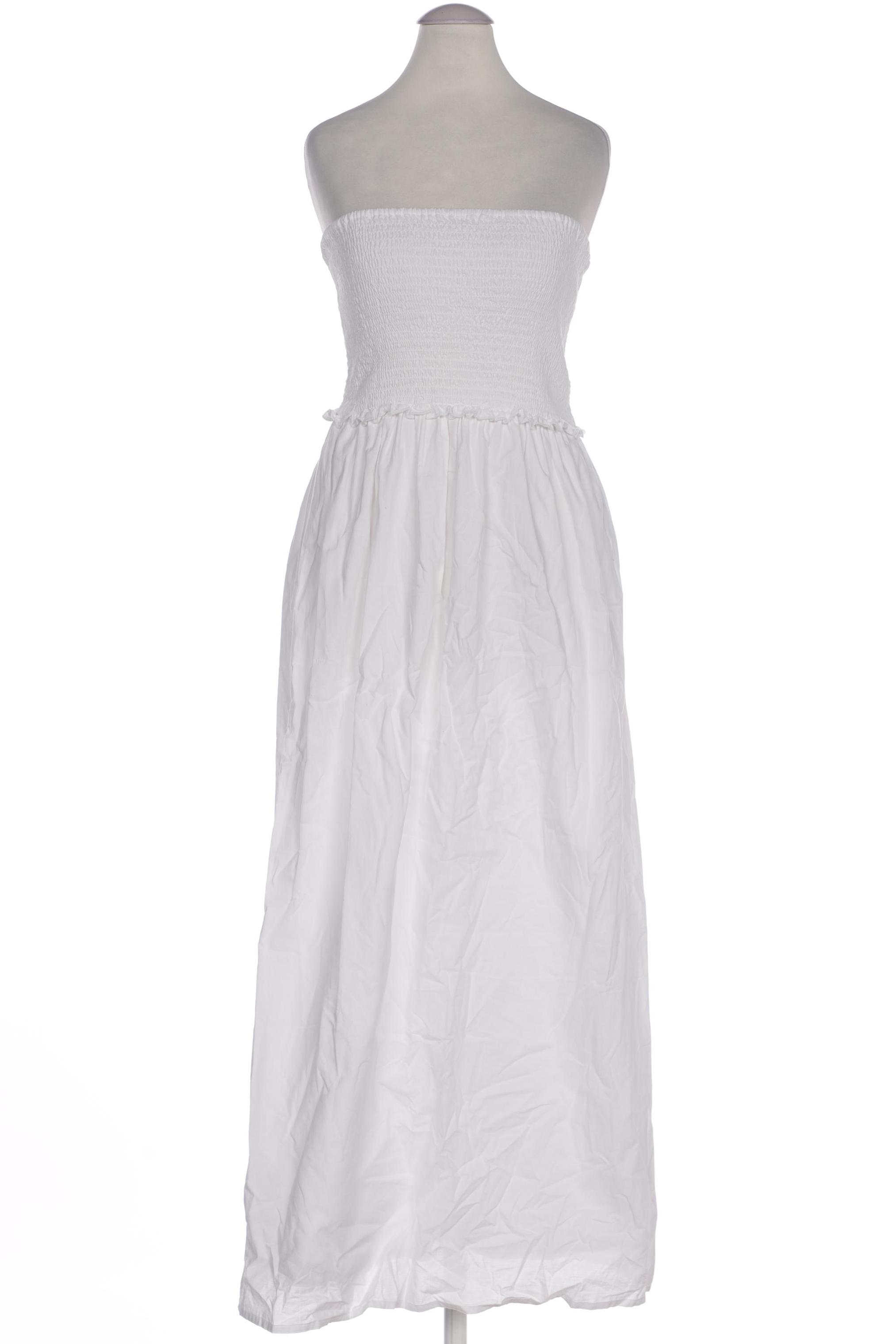 

Only Damen Kleid, weiß, Gr. 34