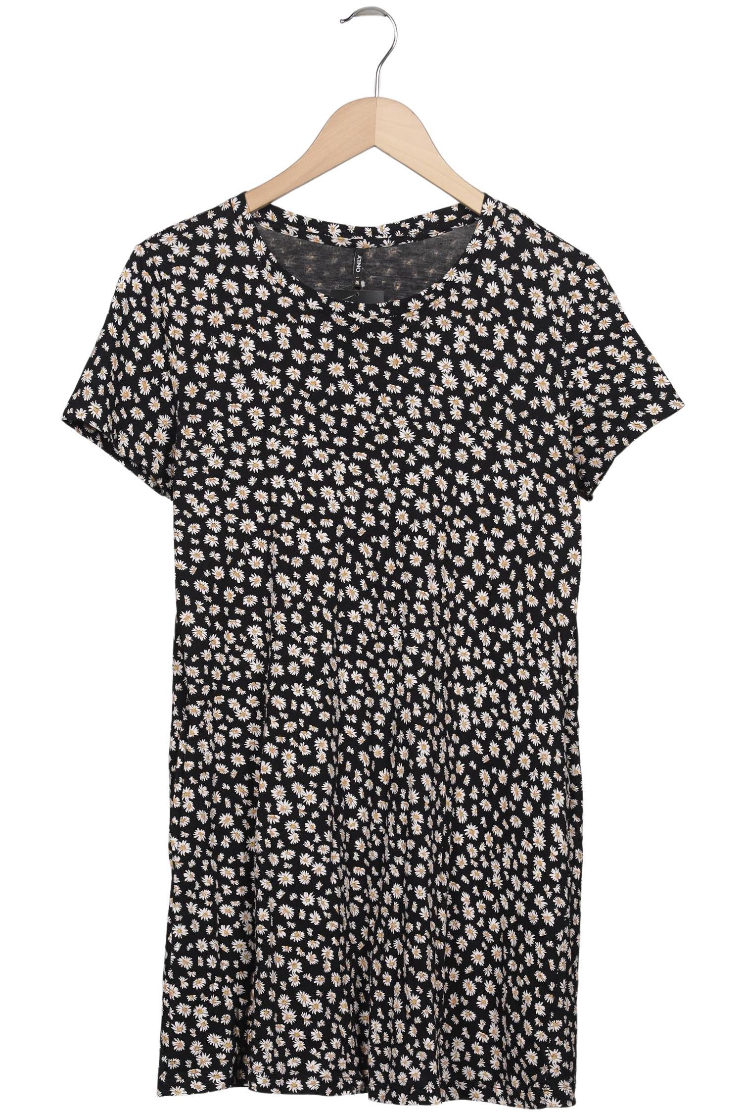 

Only Damen Kleid, schwarz, Gr. 38