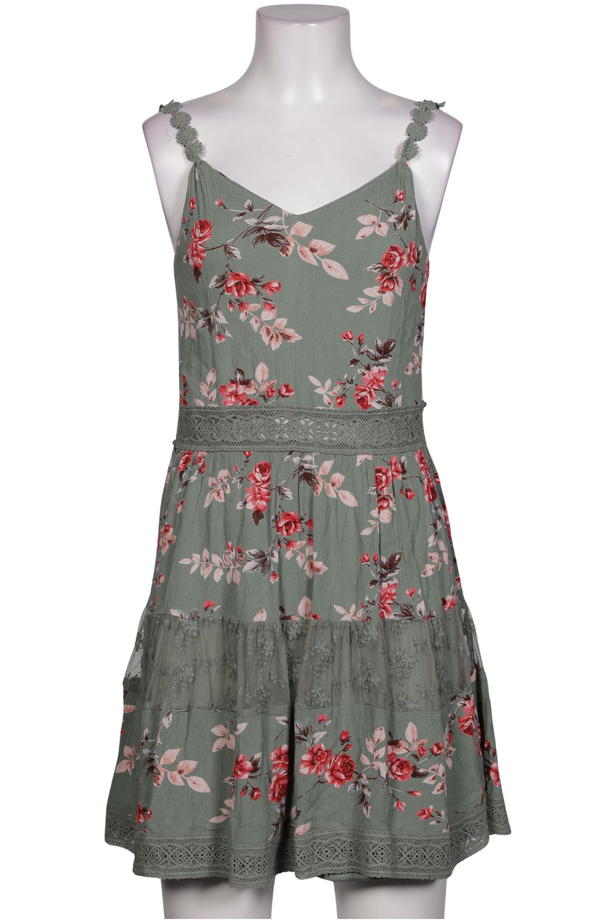 

Only Damen Kleid, mehrfarbig, Gr. 34