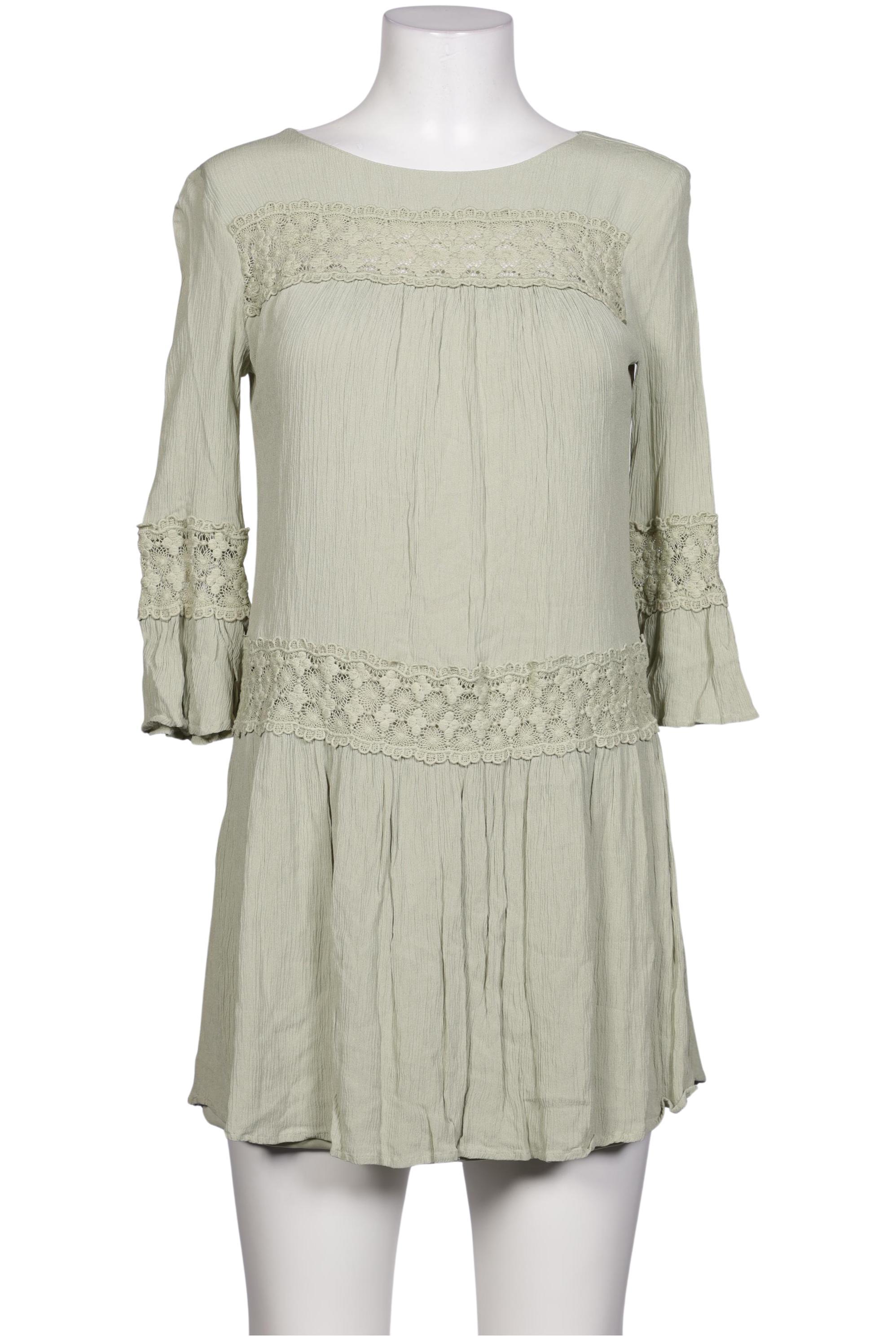 

Only Damen Kleid, grün, Gr. 36