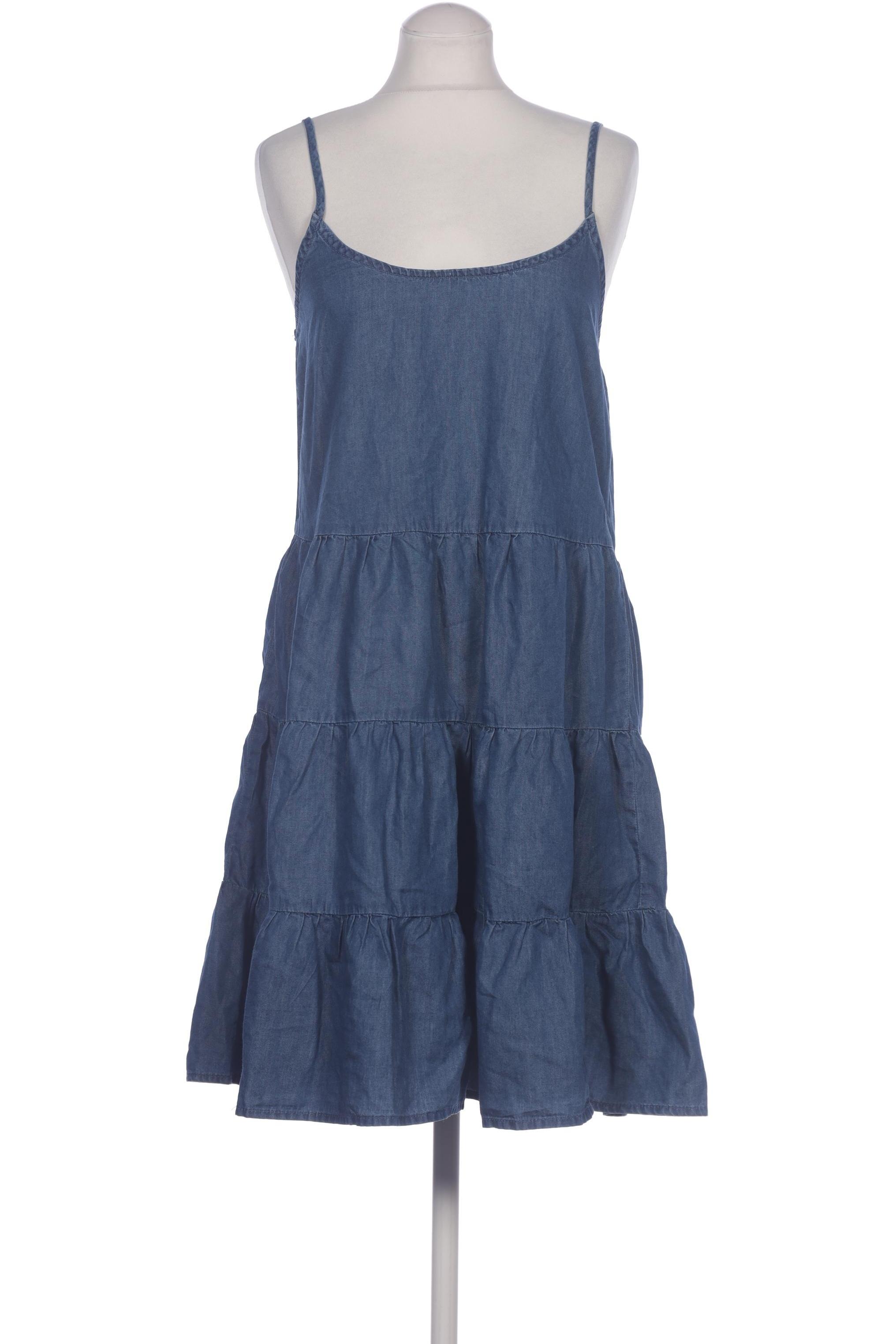 

Only Damen Kleid, blau, Gr. 38