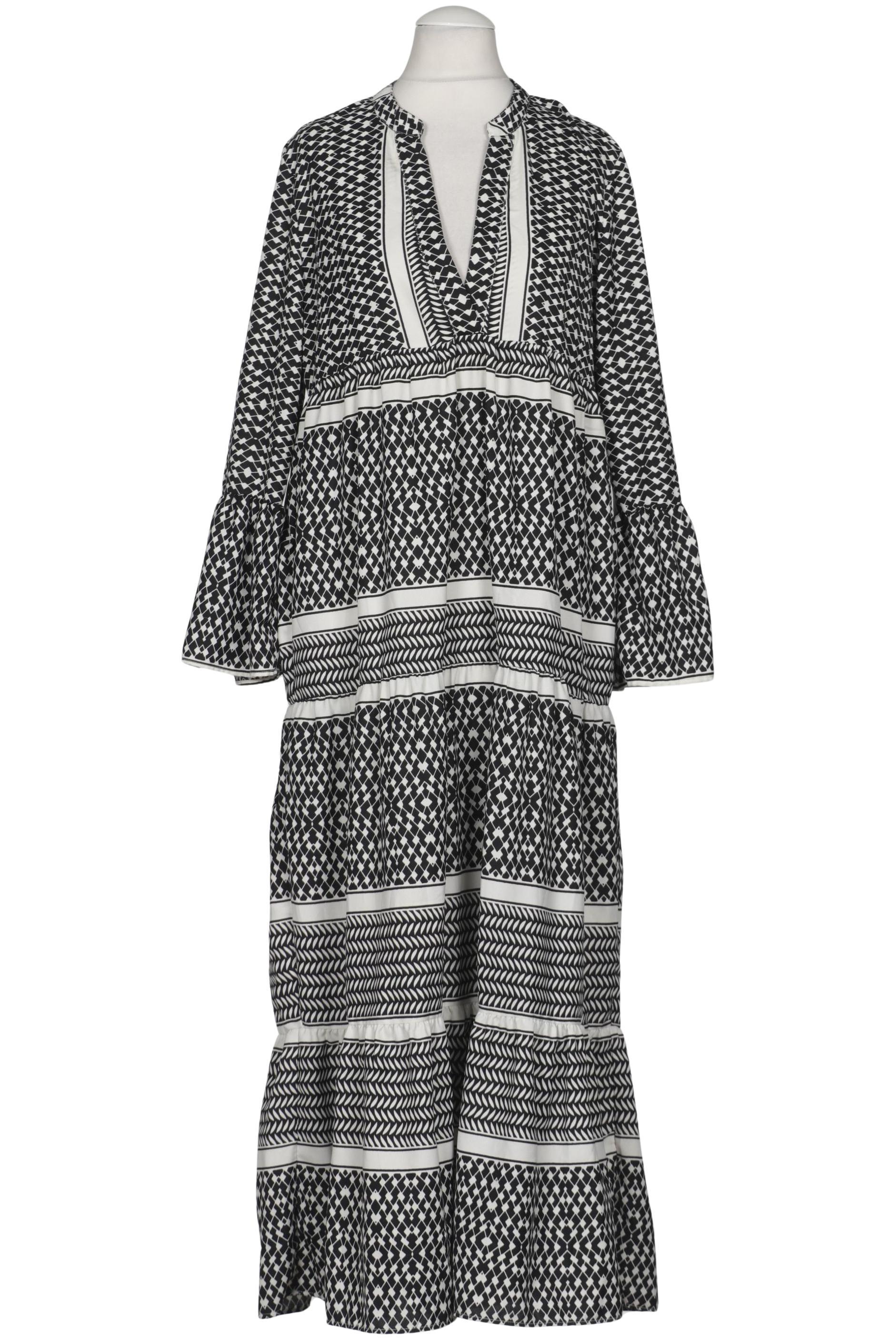 

Only Damen Kleid, schwarz, Gr. 34