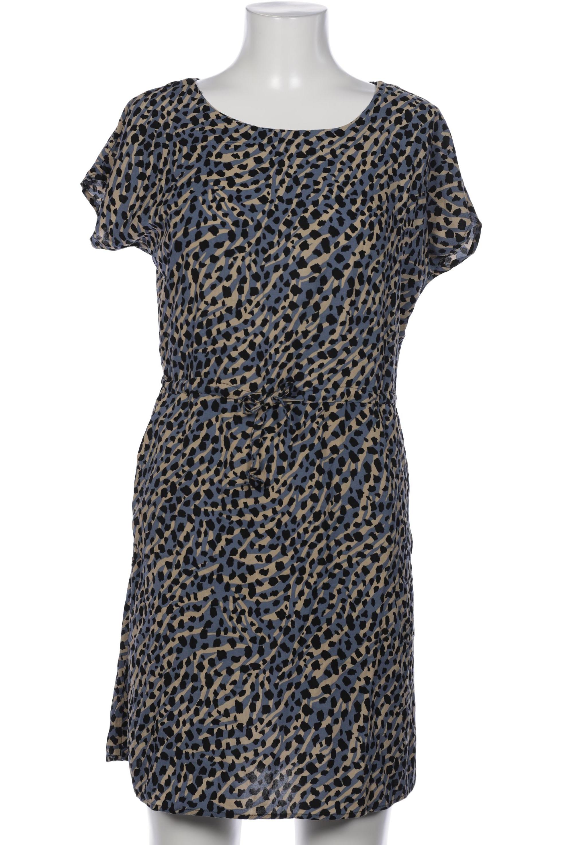 

Only Damen Kleid, blau, Gr. 38